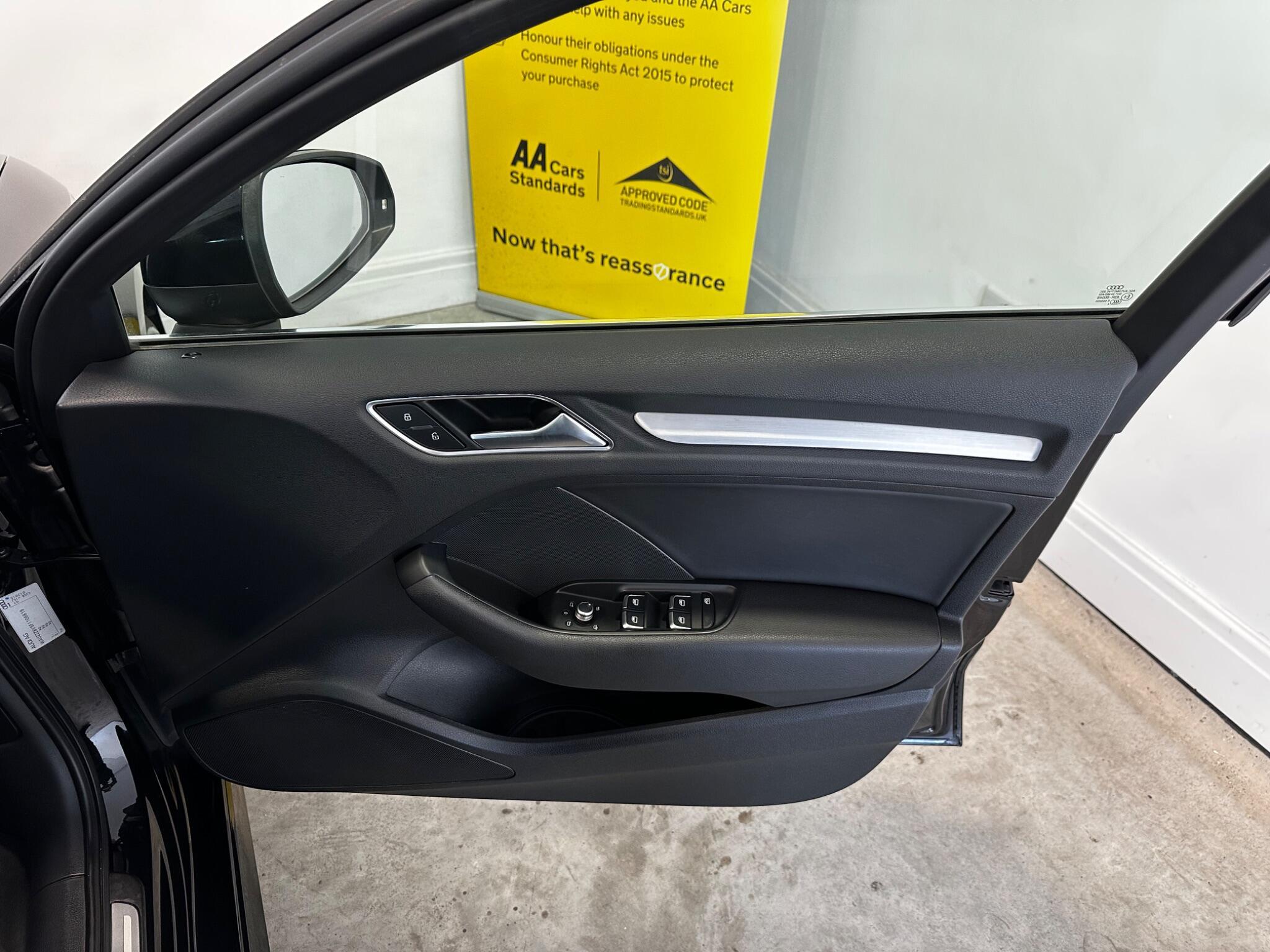 Audi A3 - Image 13