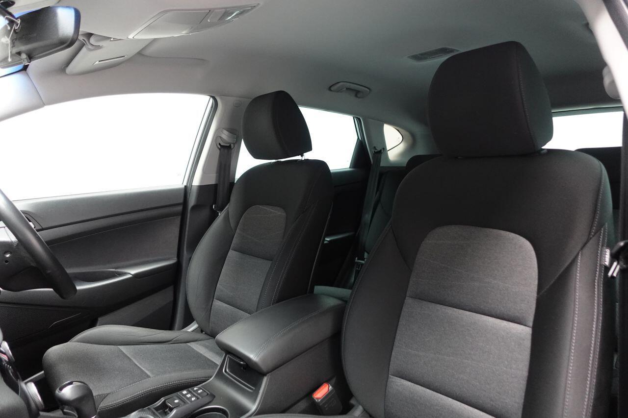 Hyundai Tucson - Image 15