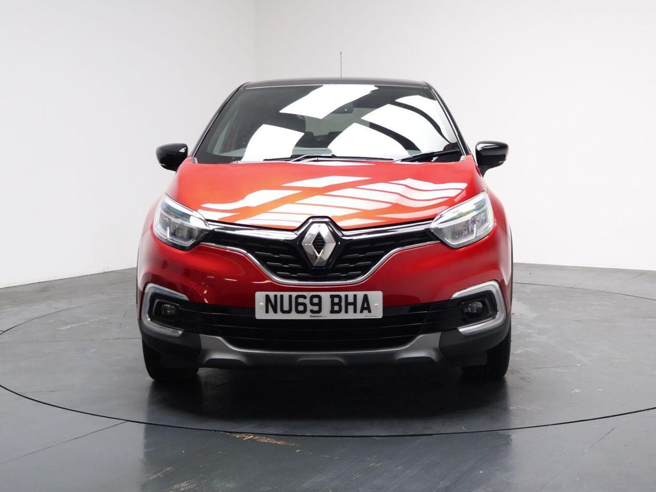 Renault Captur - Image 5