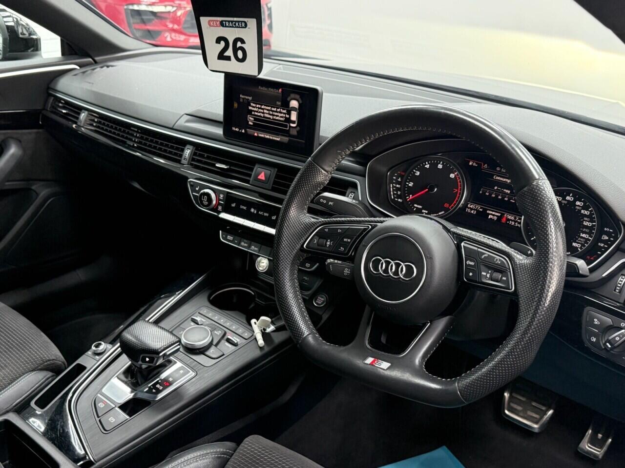 Audi A5 - Image 16