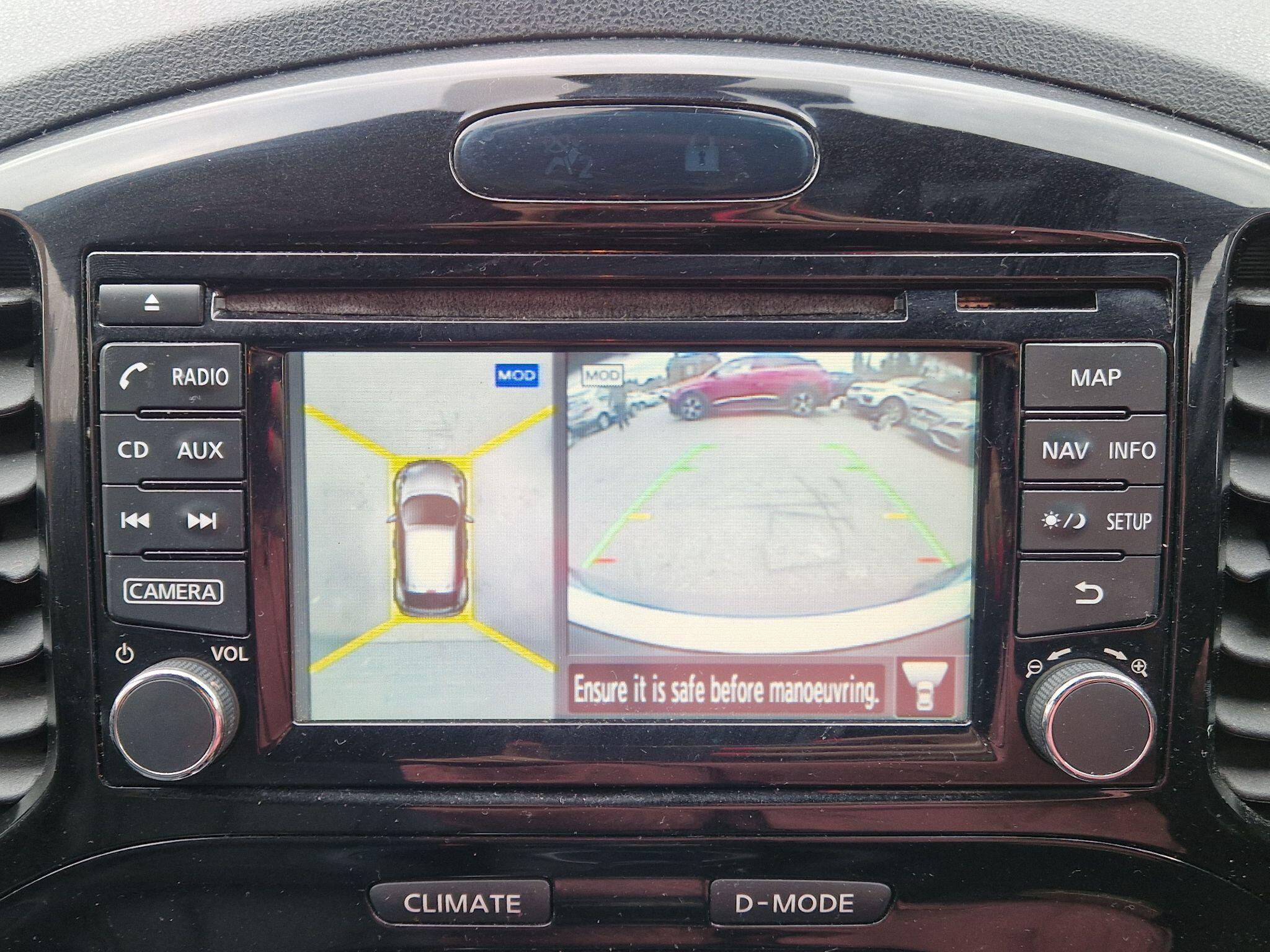 Nissan Juke - Image 34