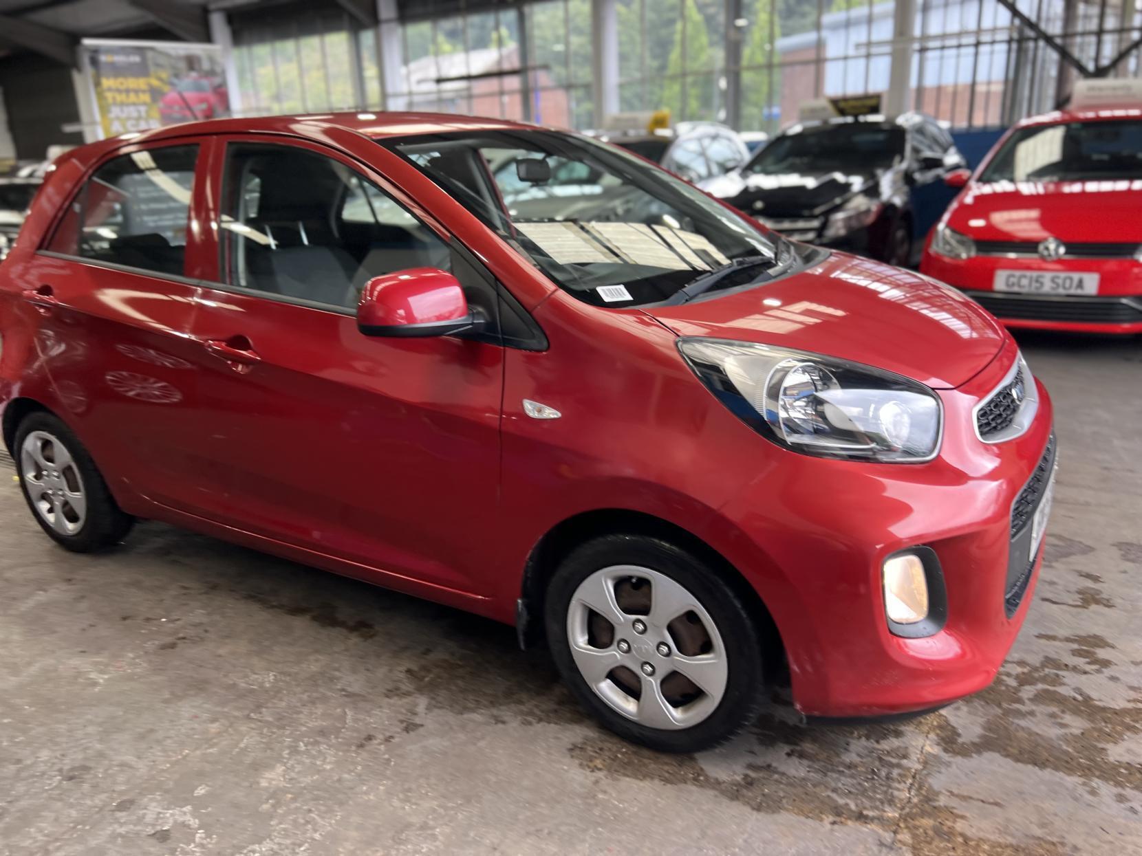 Kia Picanto - Image 4