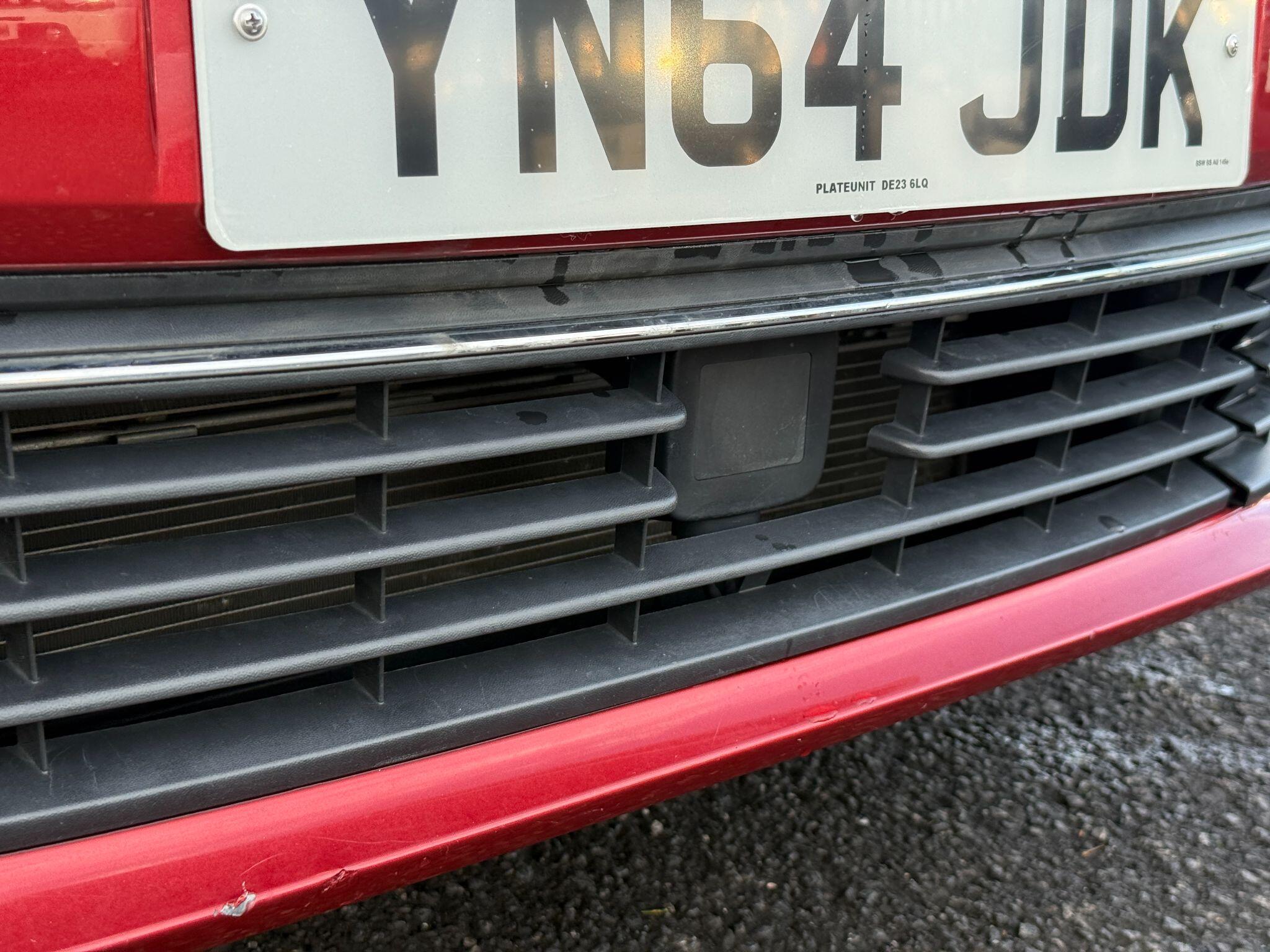 Volkswagen Polo - Image 11