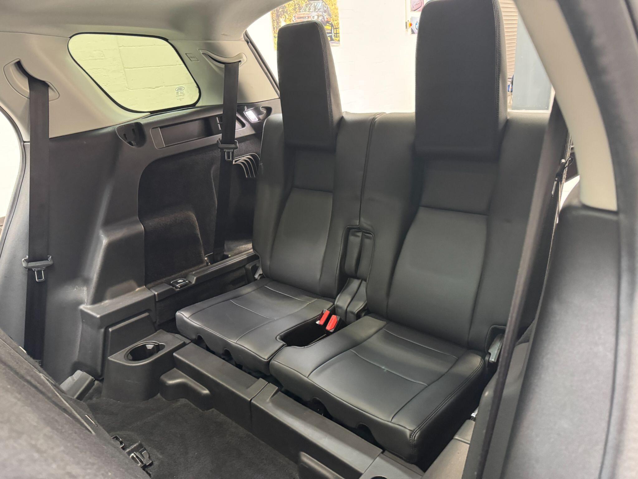 Land Rover DISCOVERY SPORT - Image 68