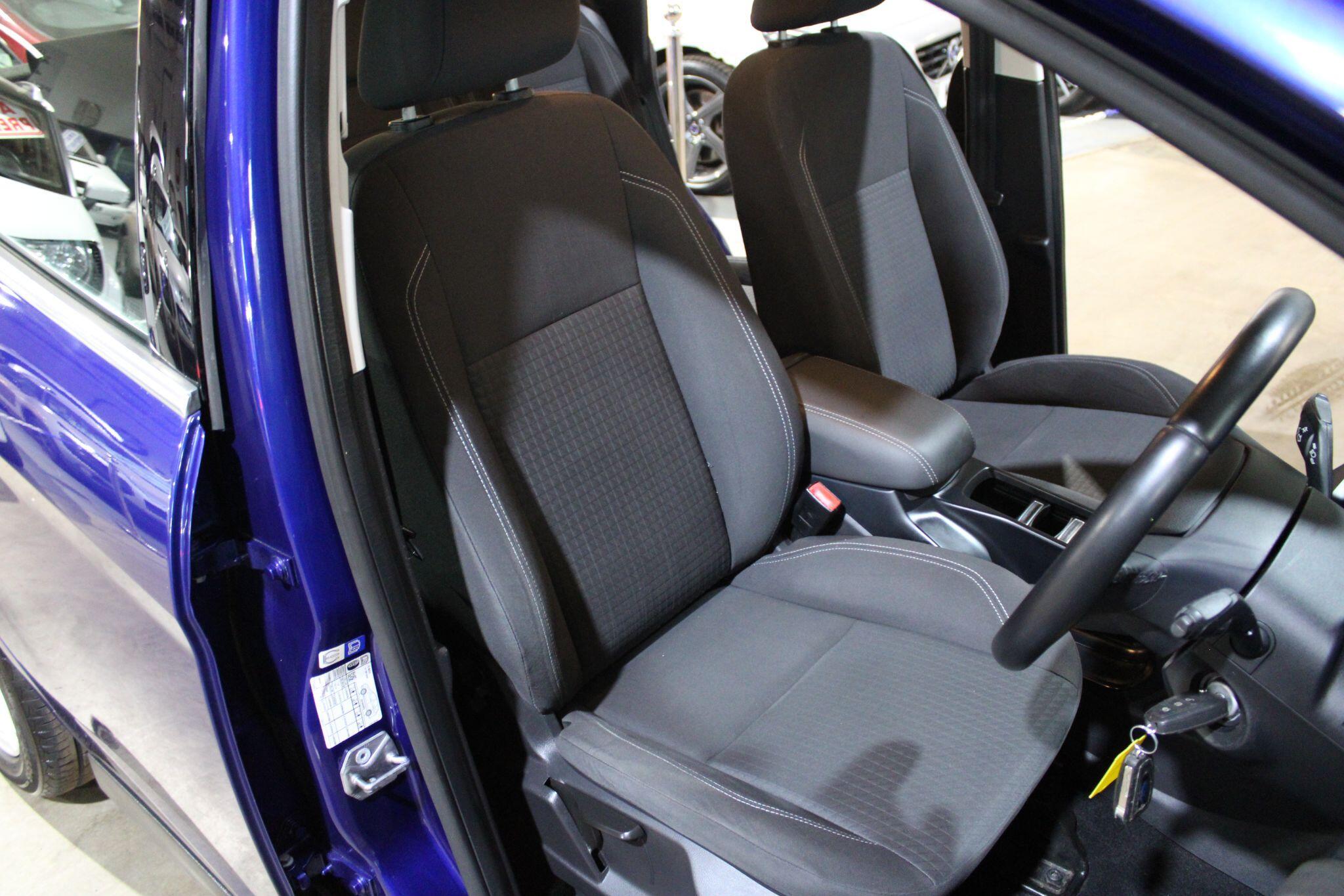 Ford C-MAX - Image 21