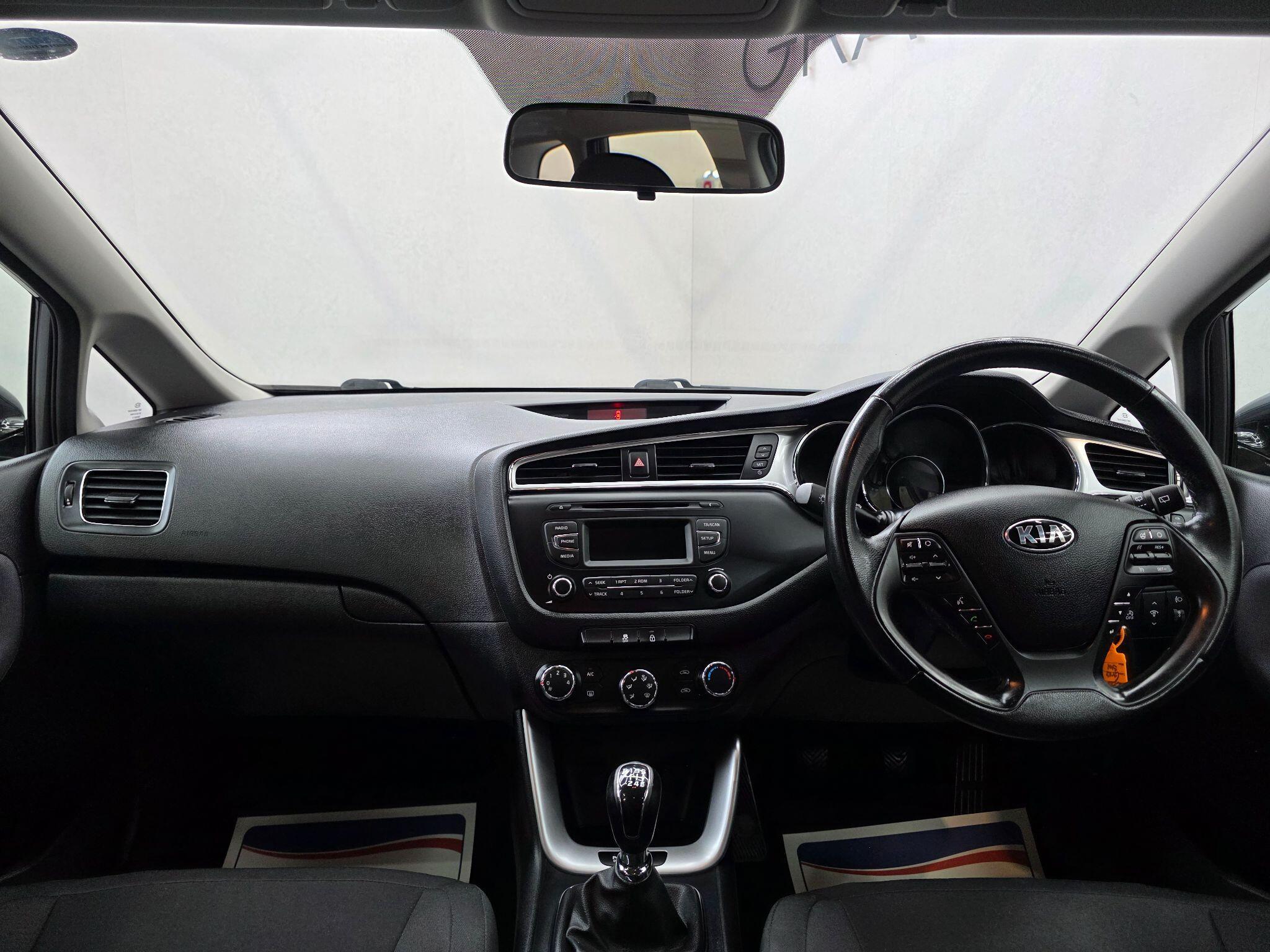 Kia ceed - Image 13