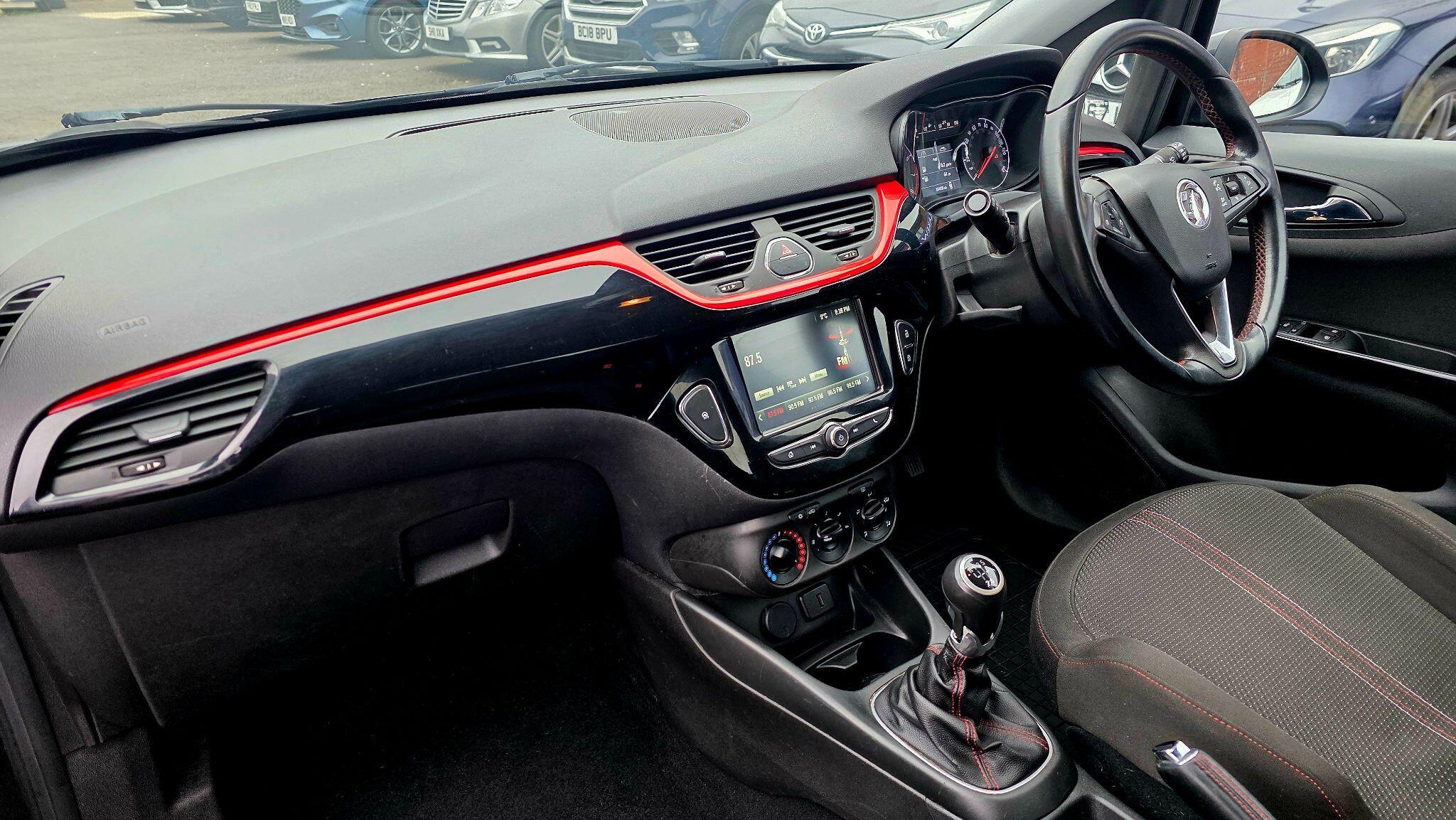 Vauxhall Corsa - Image 13