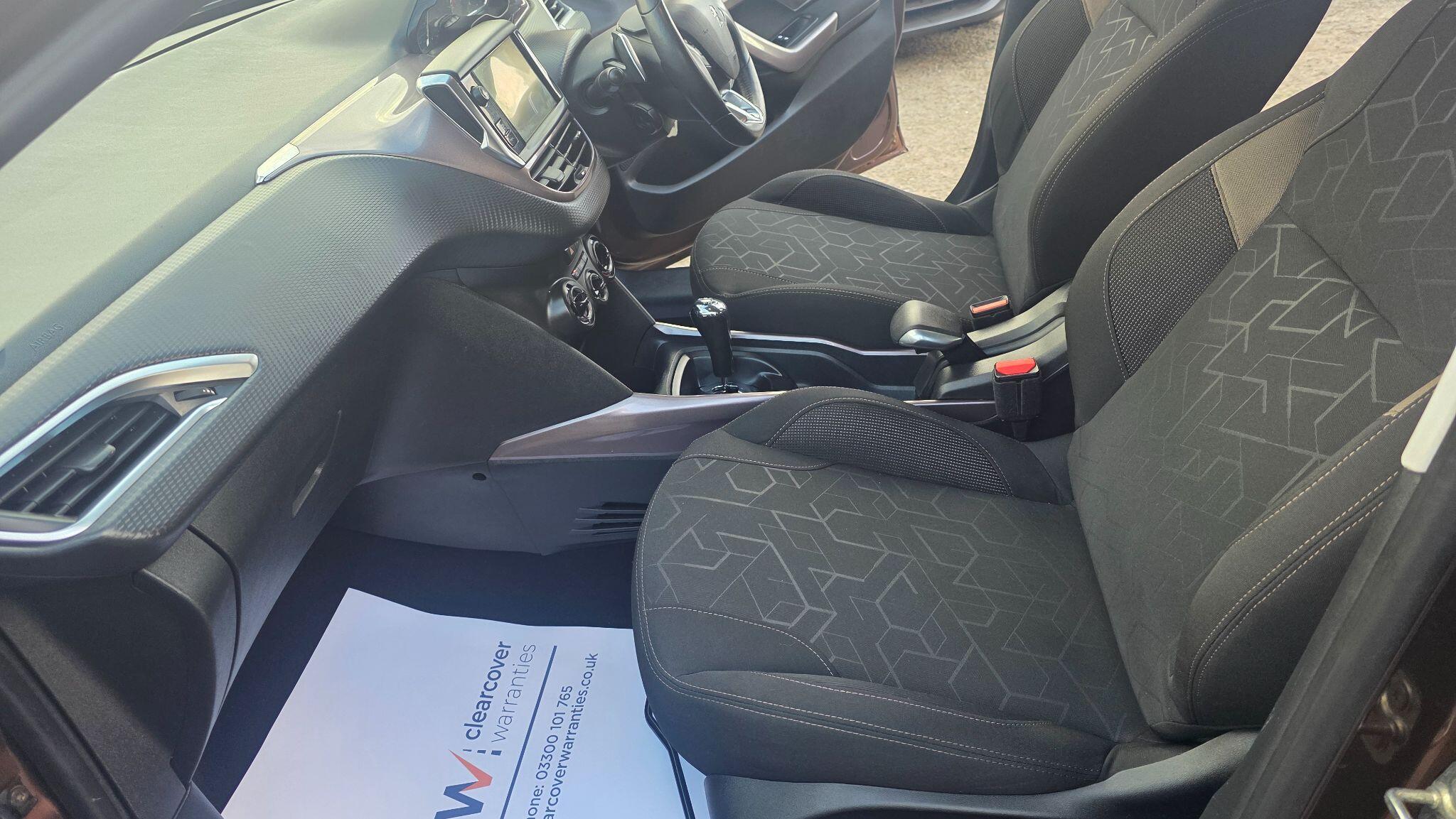 Peugeot 2008 - Image 40