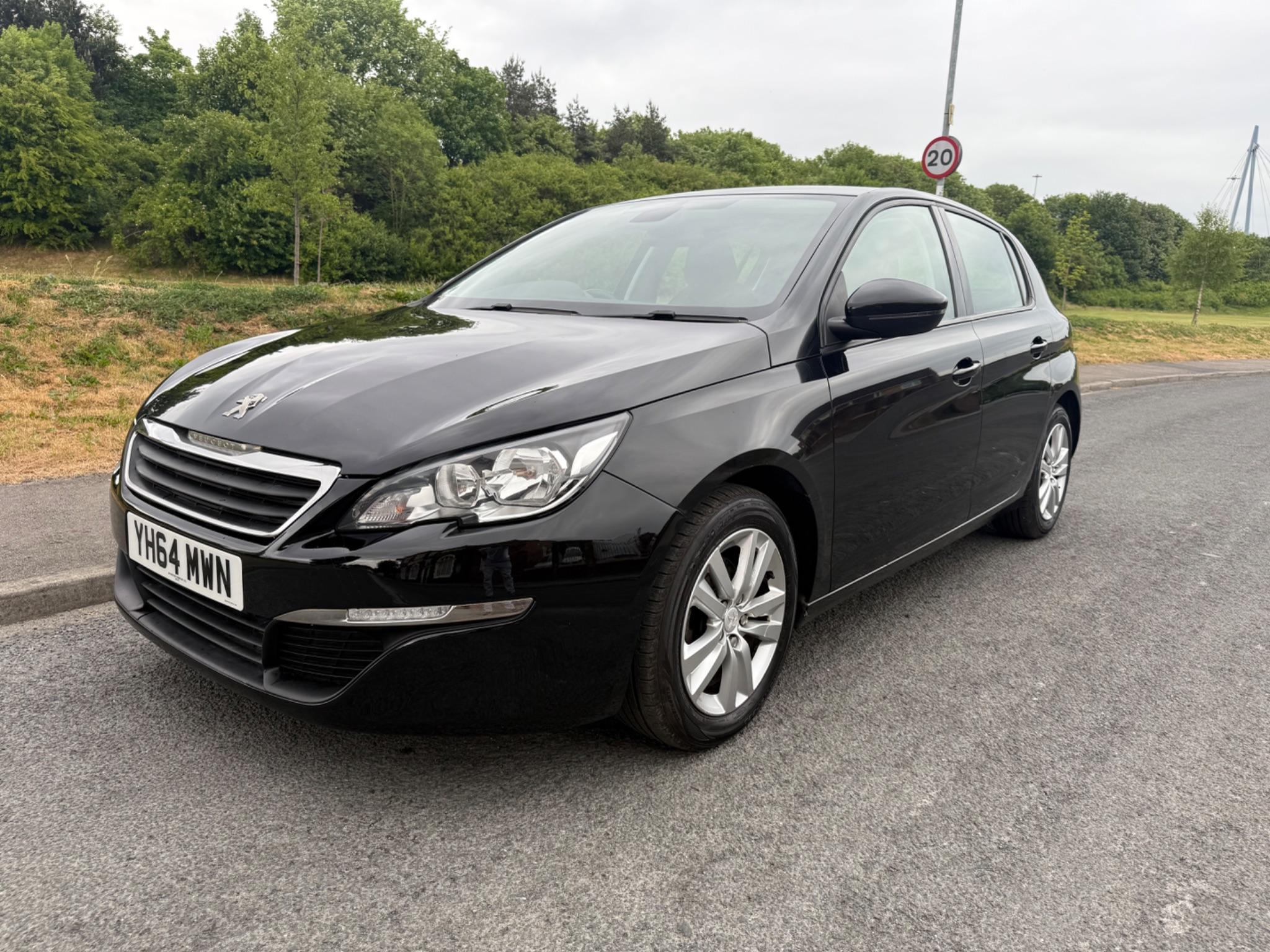 Peugeot 308 - Image 7