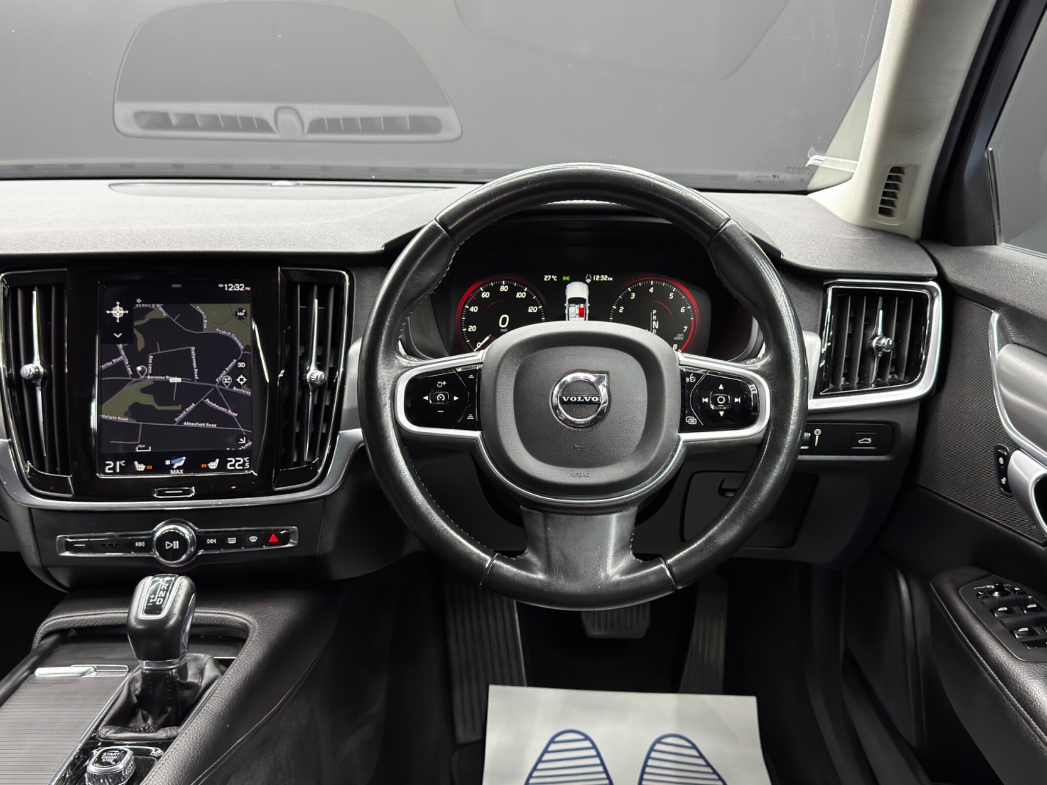 Volvo V90 - Image 18