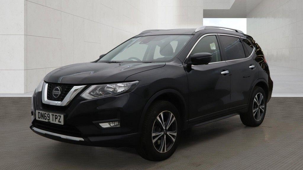 Nissan X-Trail - Image 2