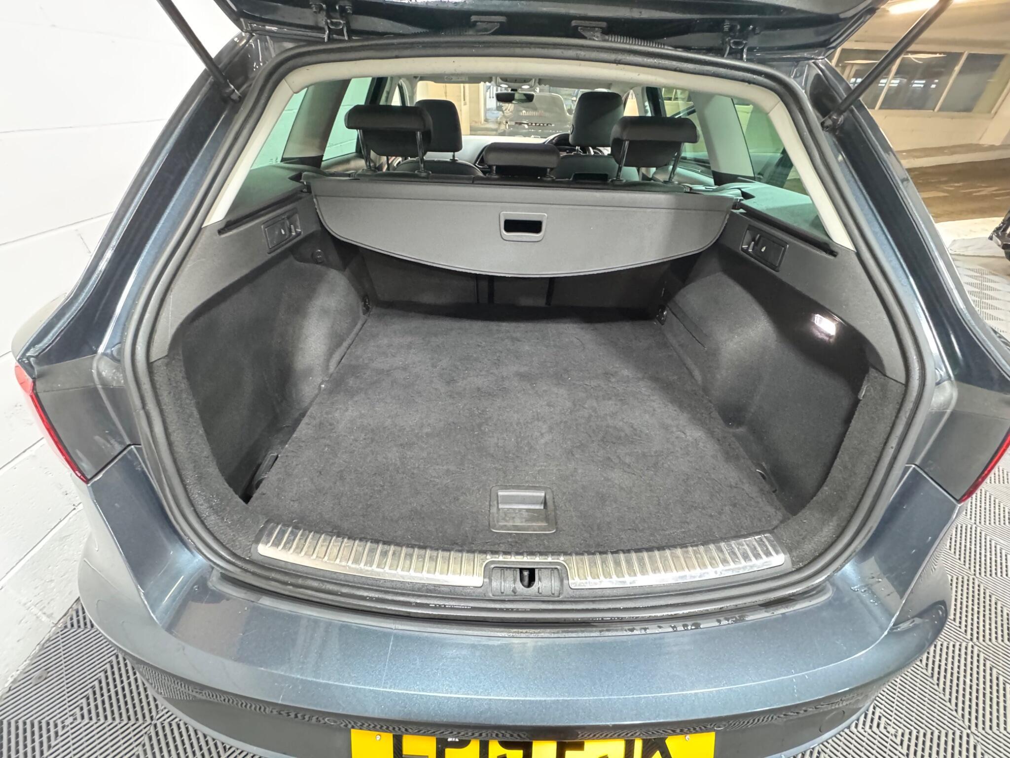 SEAT Leon - Image 13