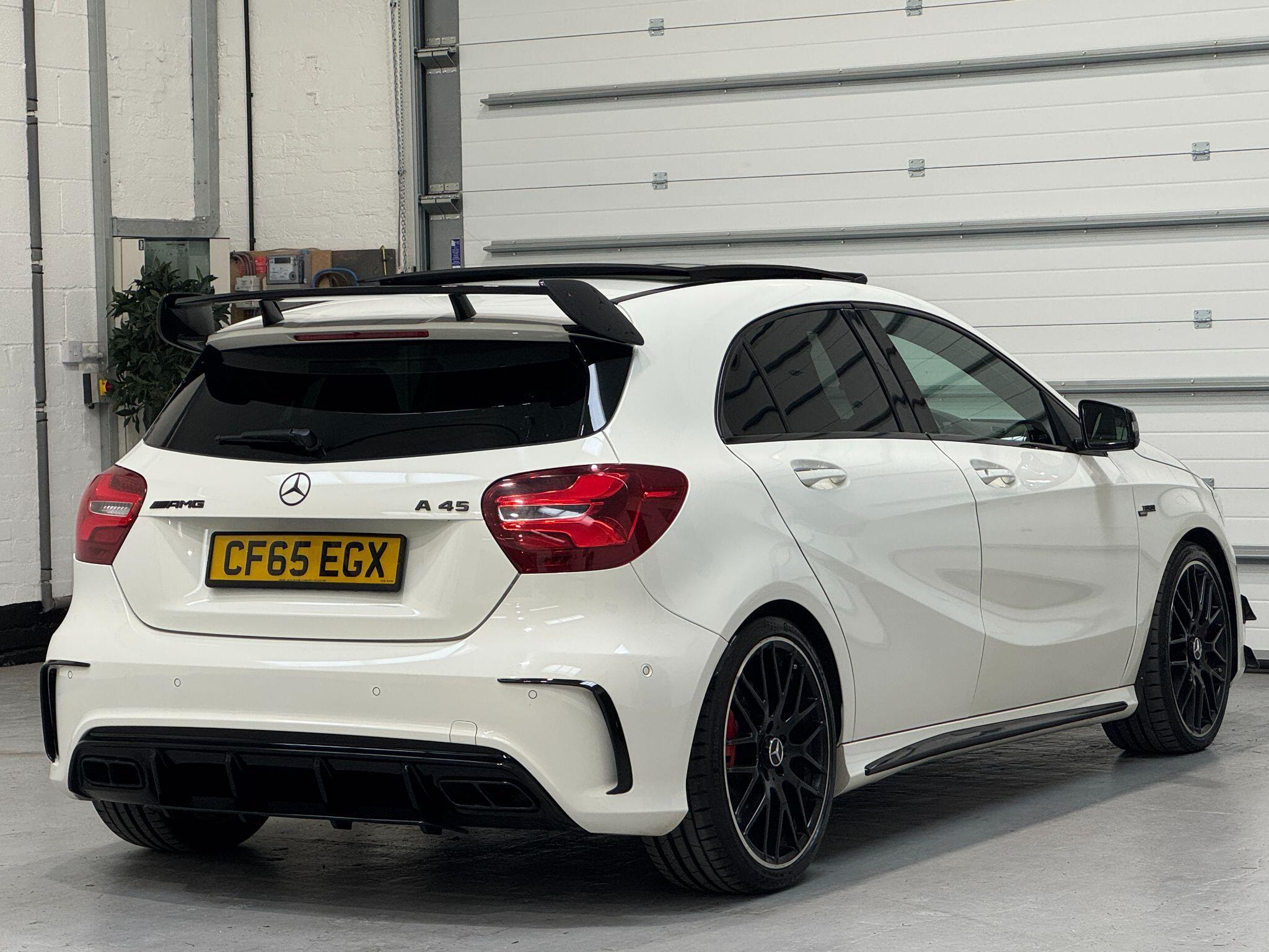 Mercedes A Class - Image 11