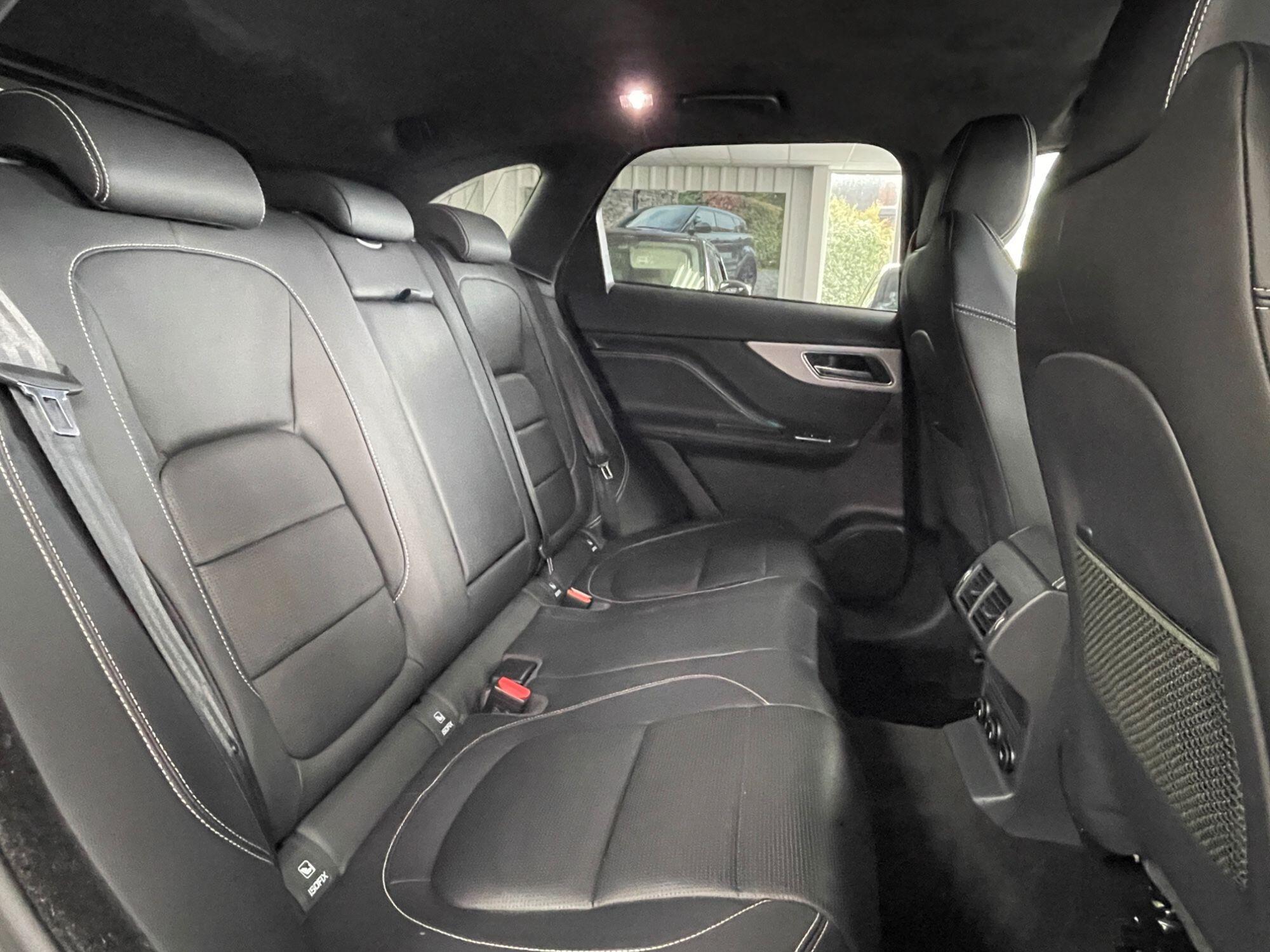 Jaguar F-Pace - Image 29