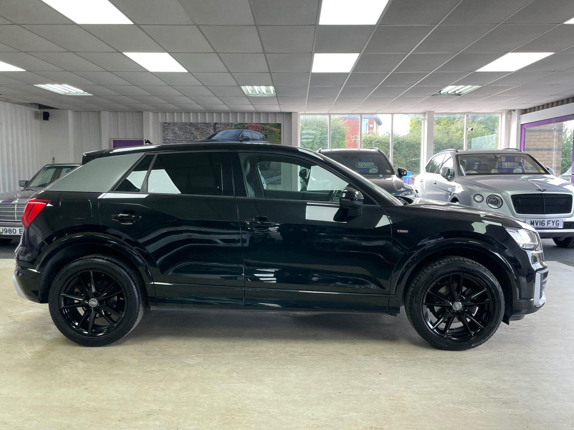 Audi Q2 - Image 11