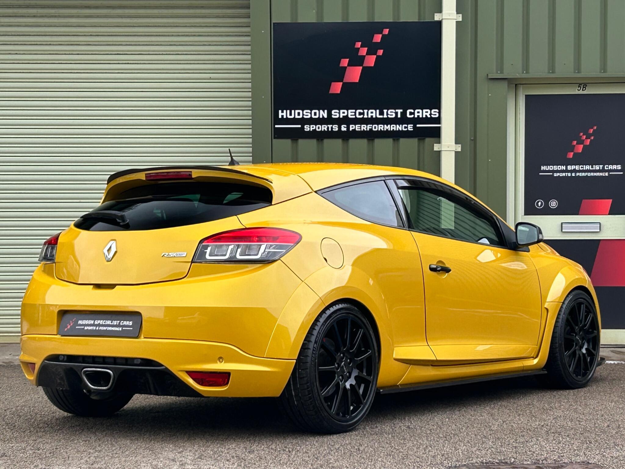 Renault Megane - Image 12