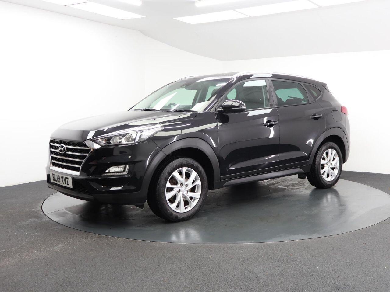 Hyundai Tucson - Image 6