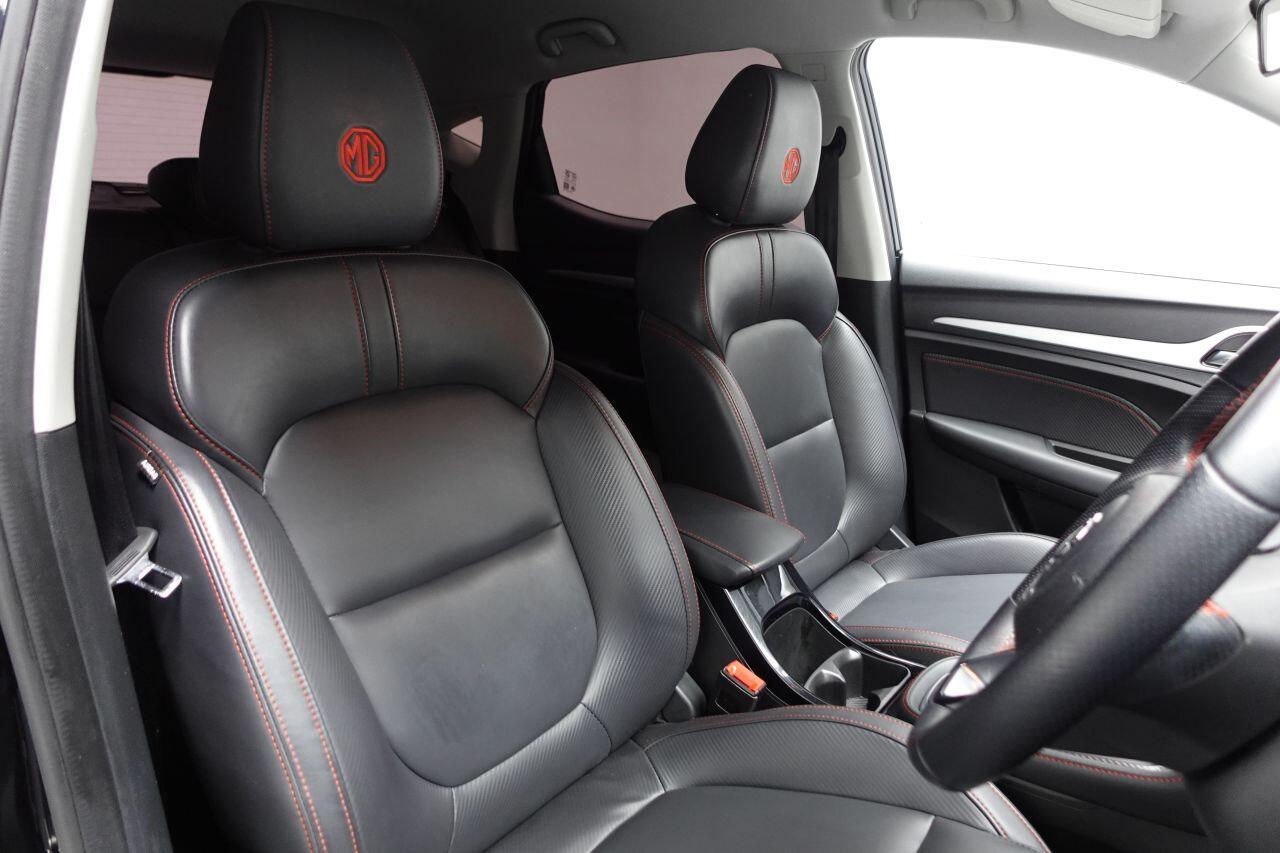 MG MG ZS - Image 3