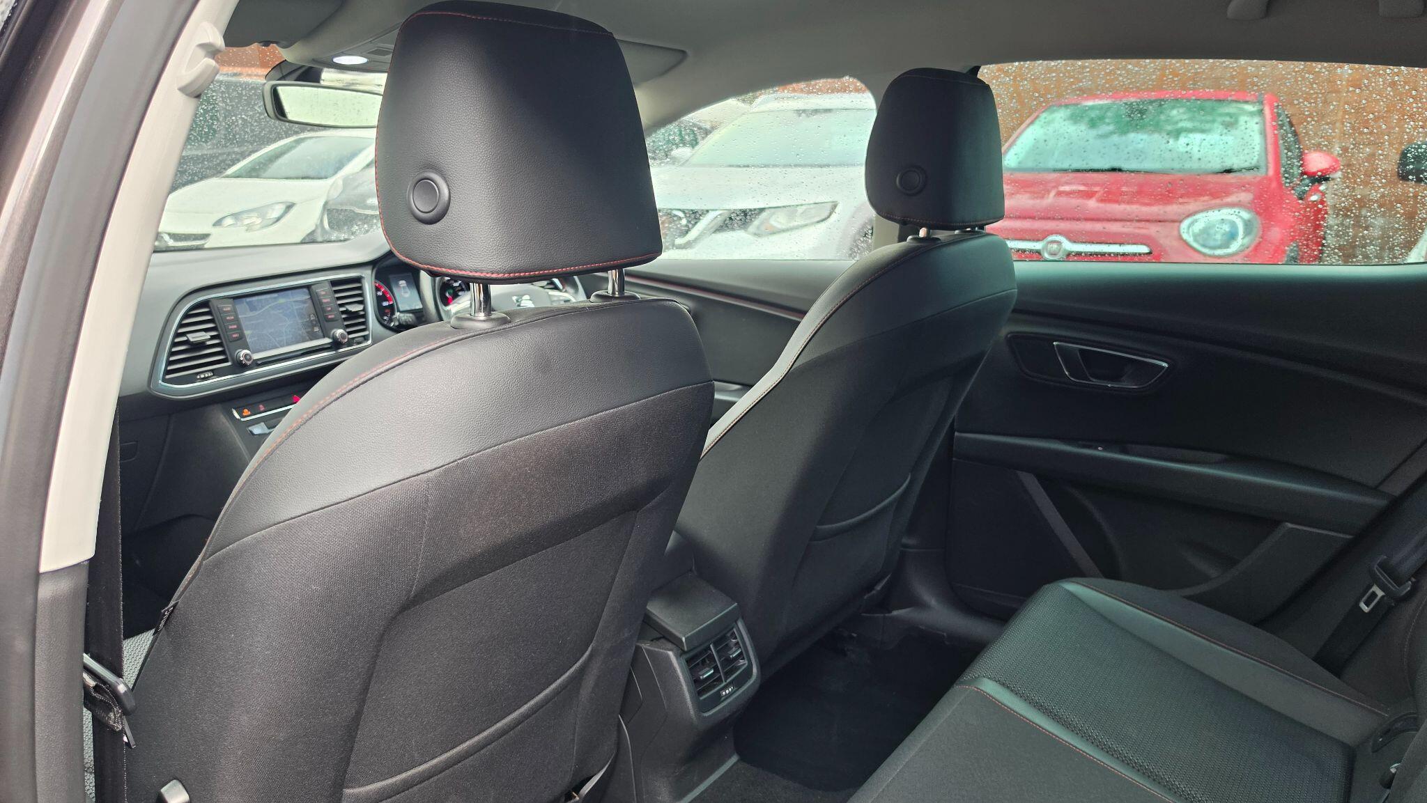 SEAT Leon - Image 17