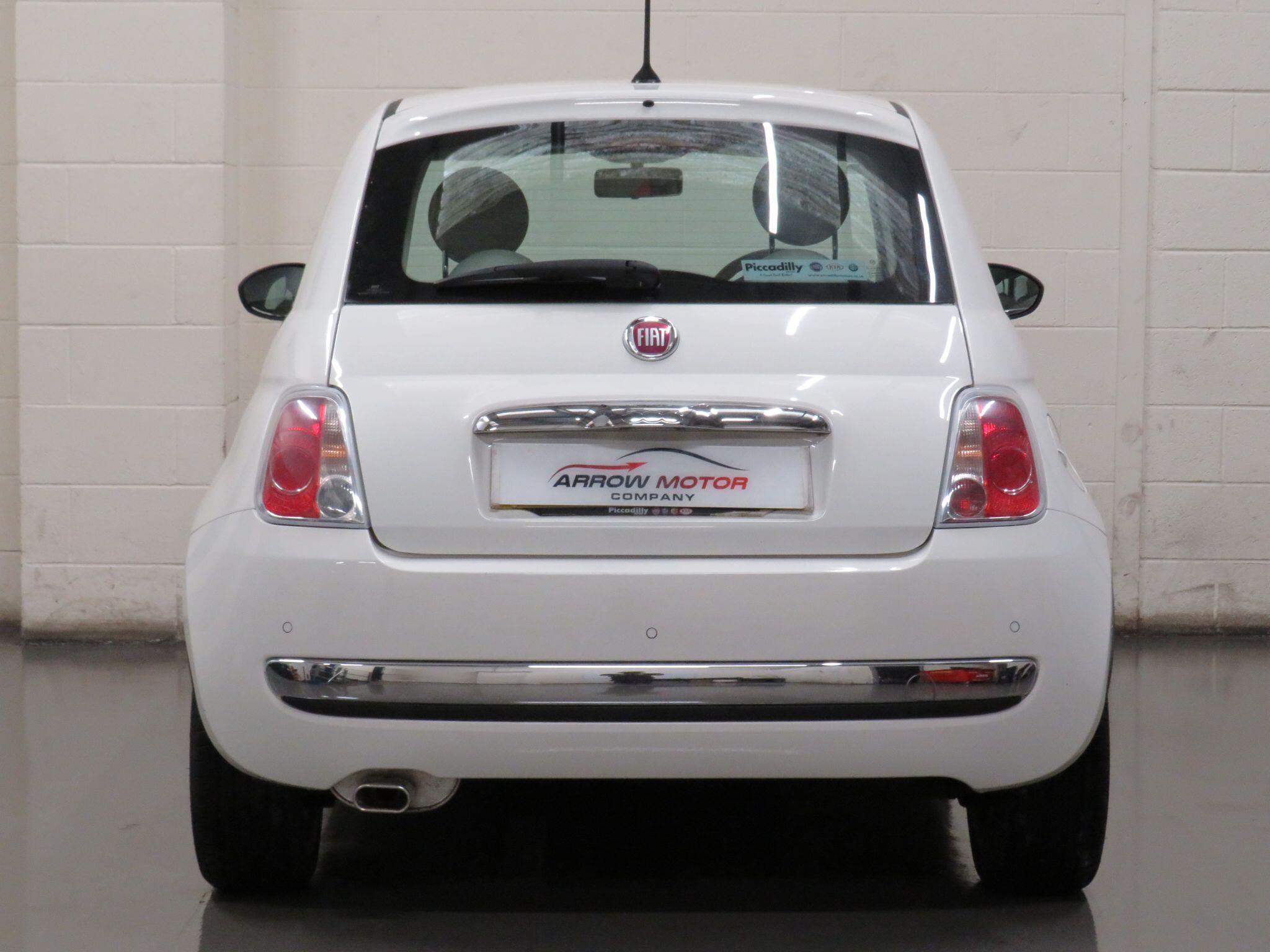 Fiat 500 - Image 4