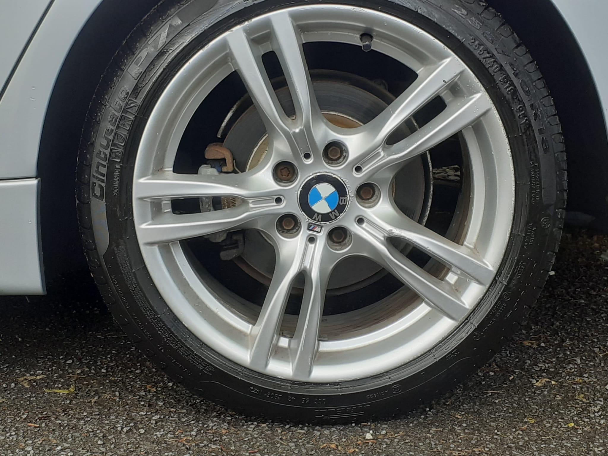 BMW 3 Series - Image 15