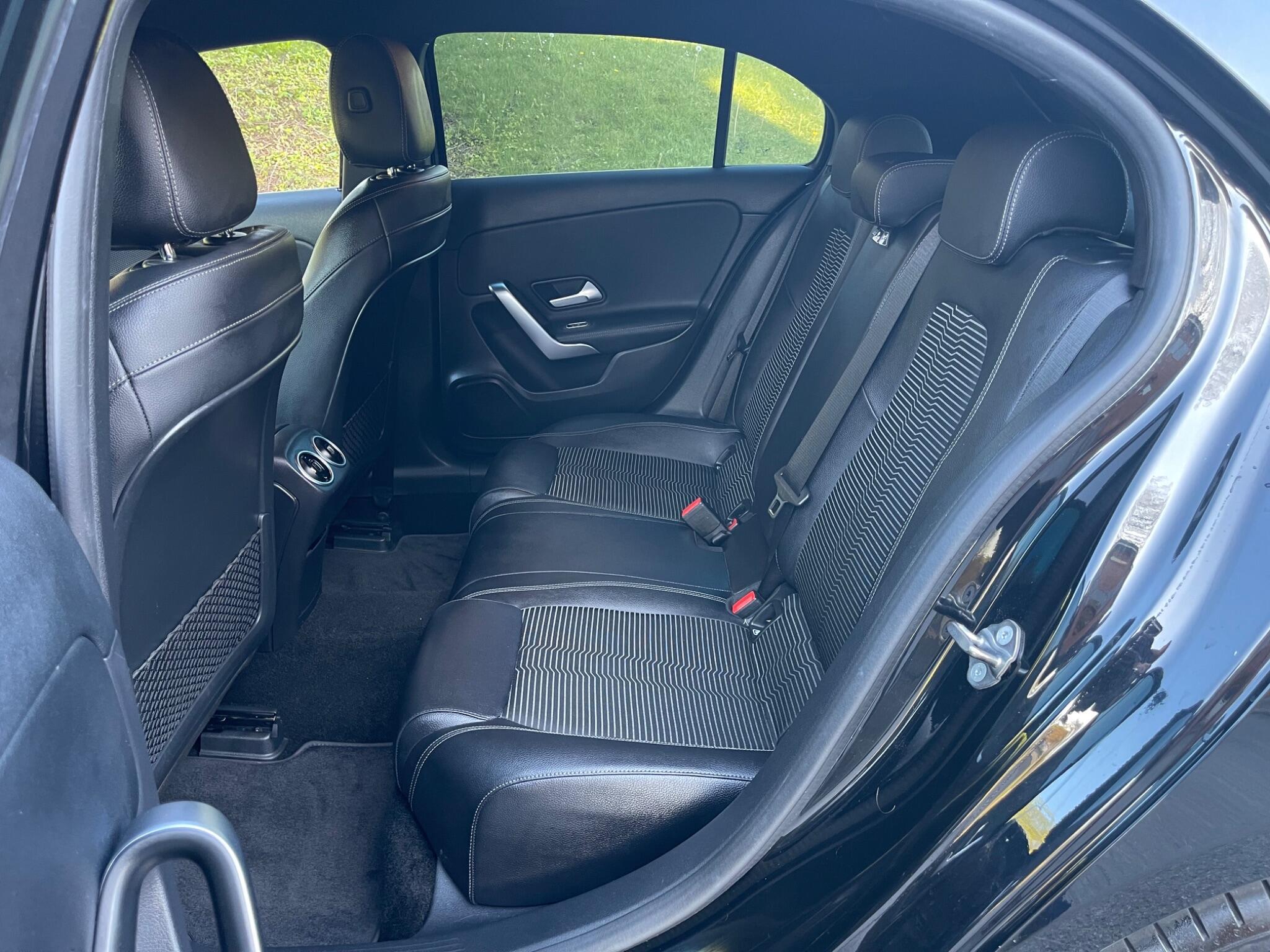 Mercedes A Class - Image 39