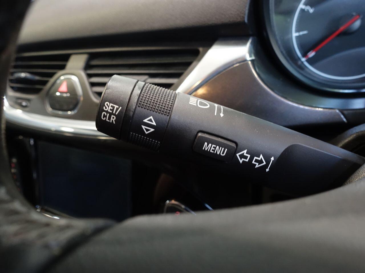 Vauxhall Corsa - Image 19