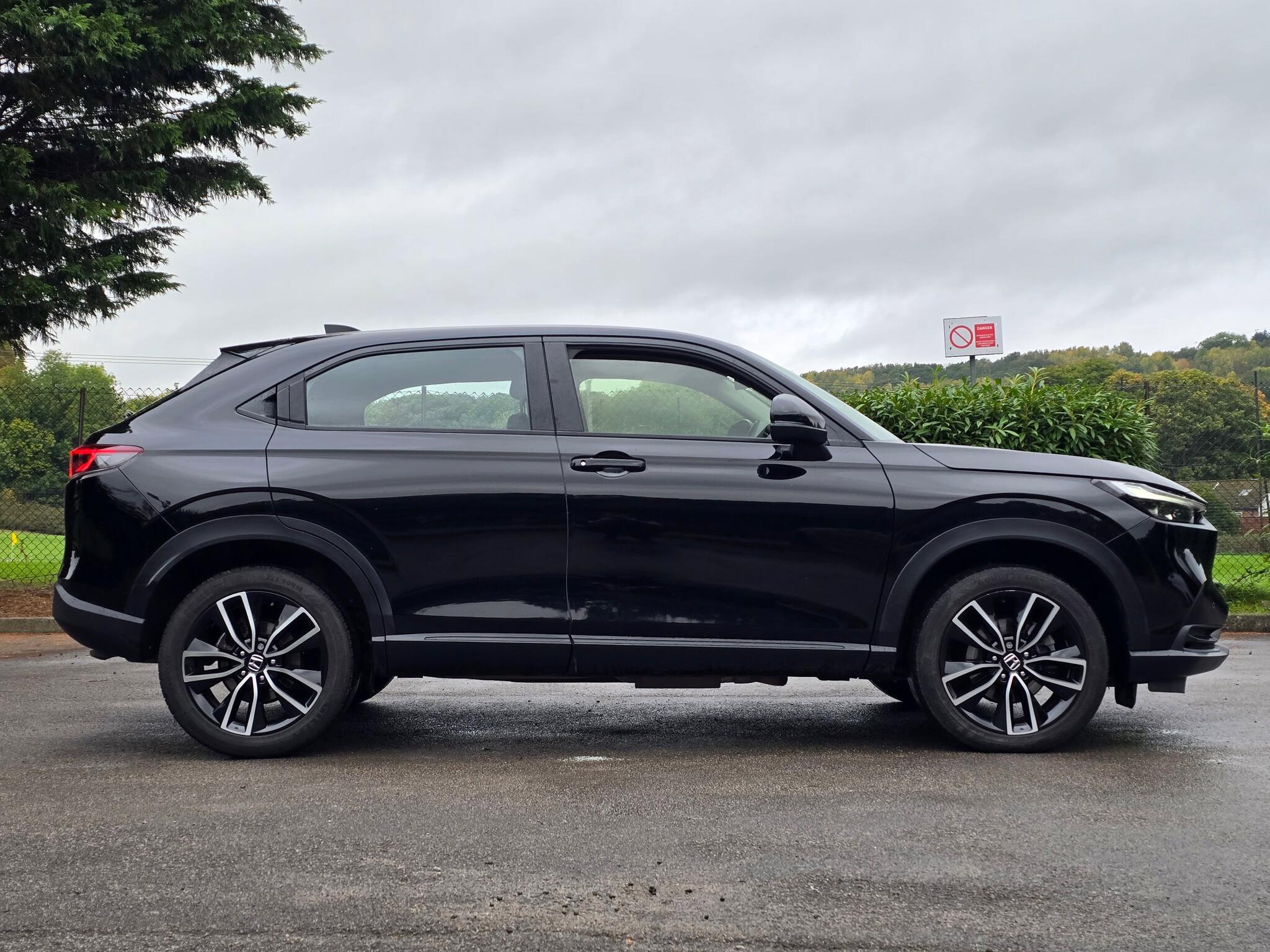 Honda HR-V - Image 9