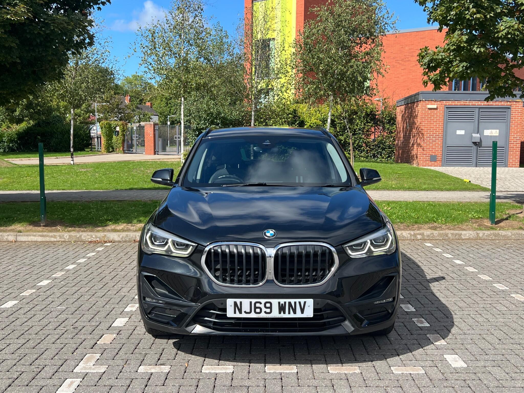 BMW X1 - Image 10