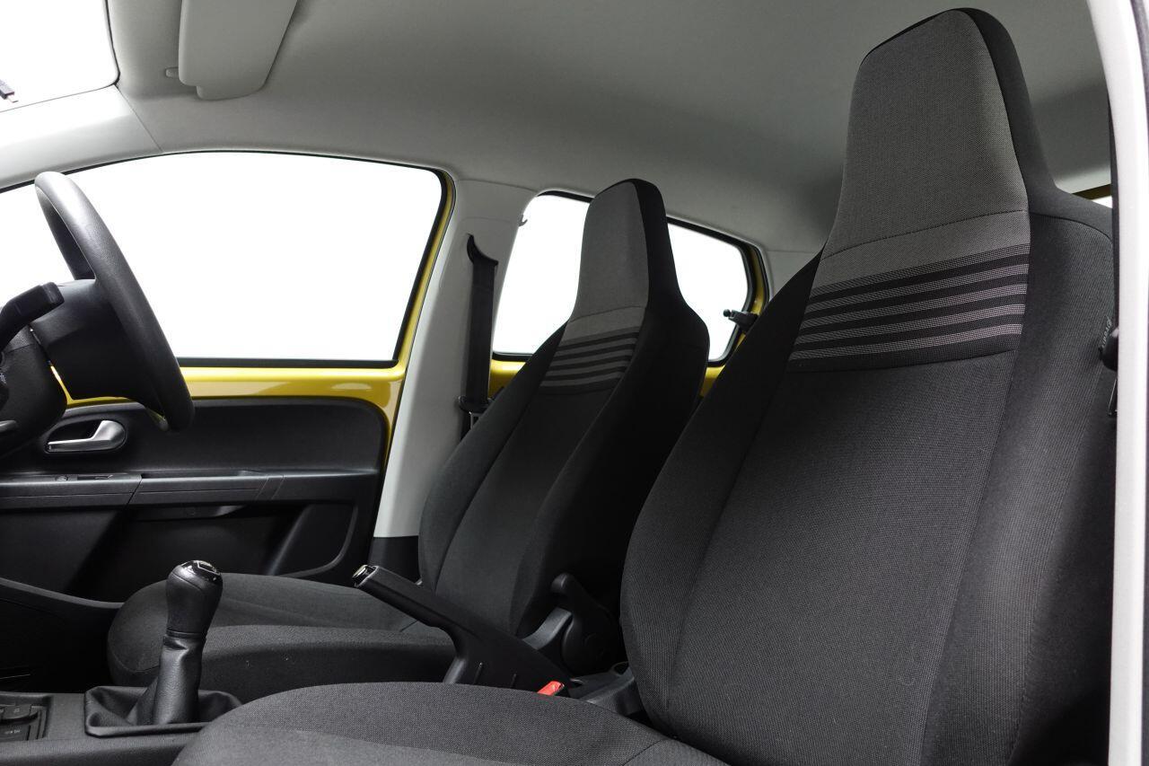 Volkswagen up! - Image 15
