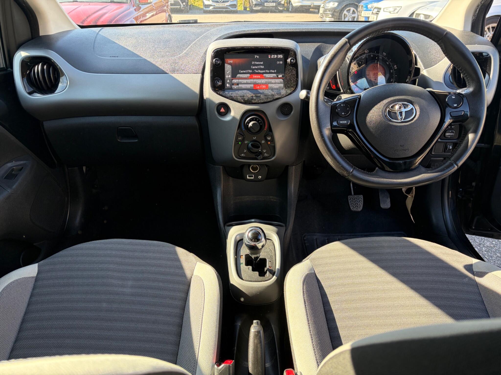 Toyota Aygo - Image 17