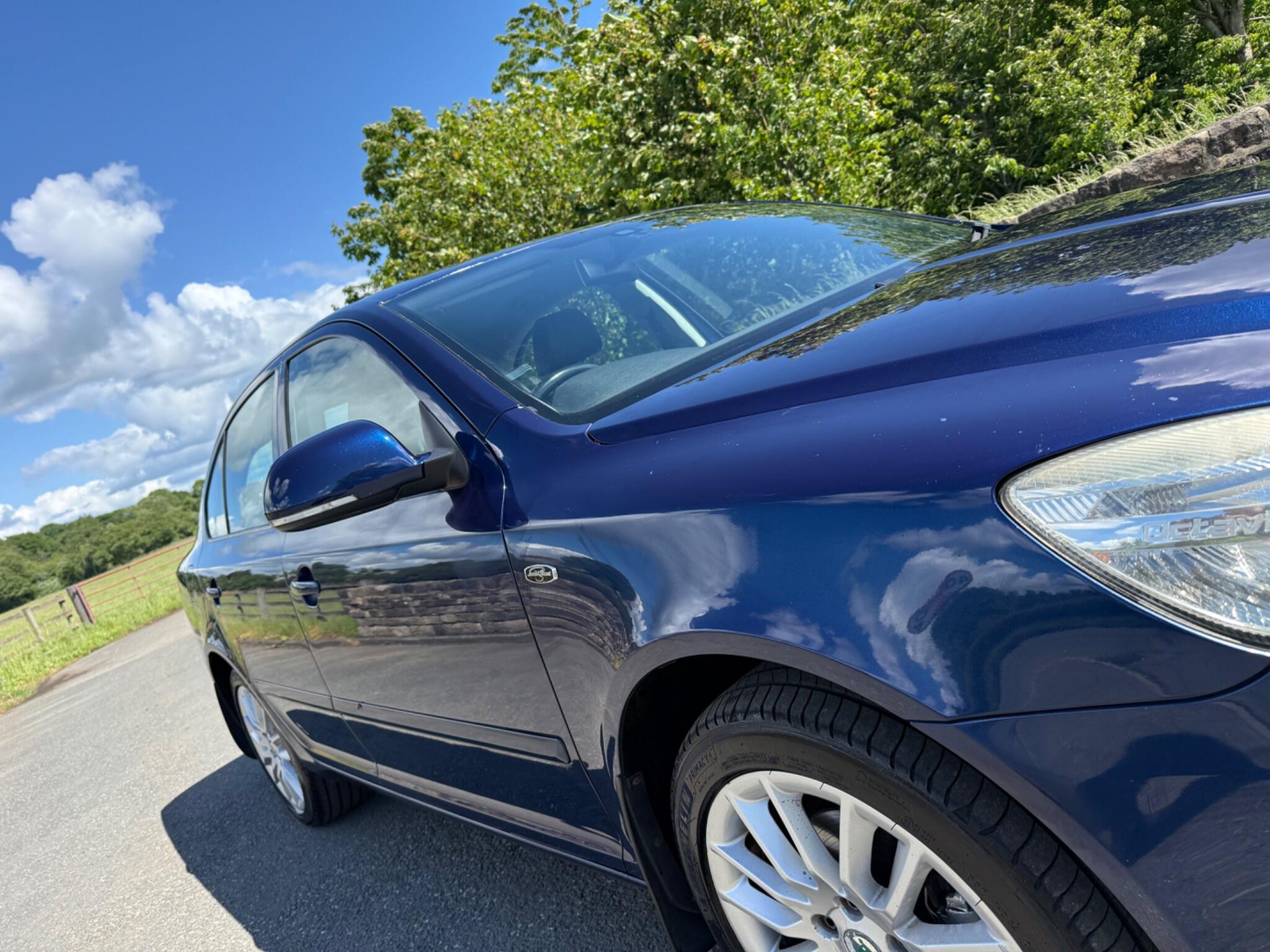 Skoda Octavia - Image 28