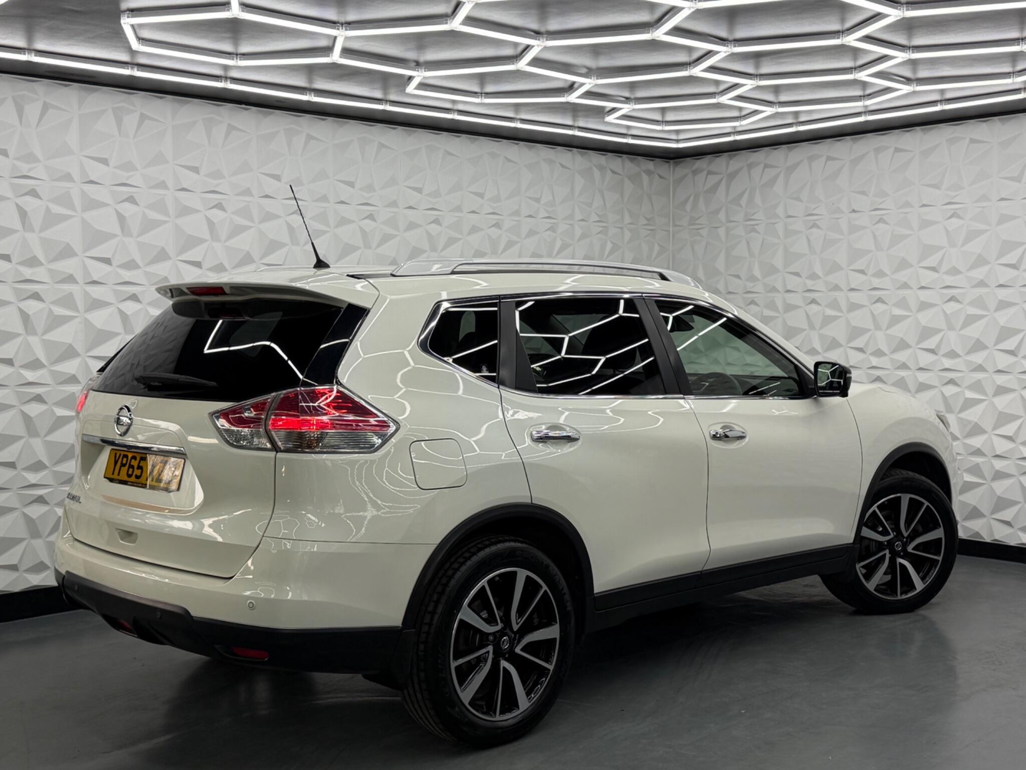 Nissan X-Trail - Image 3