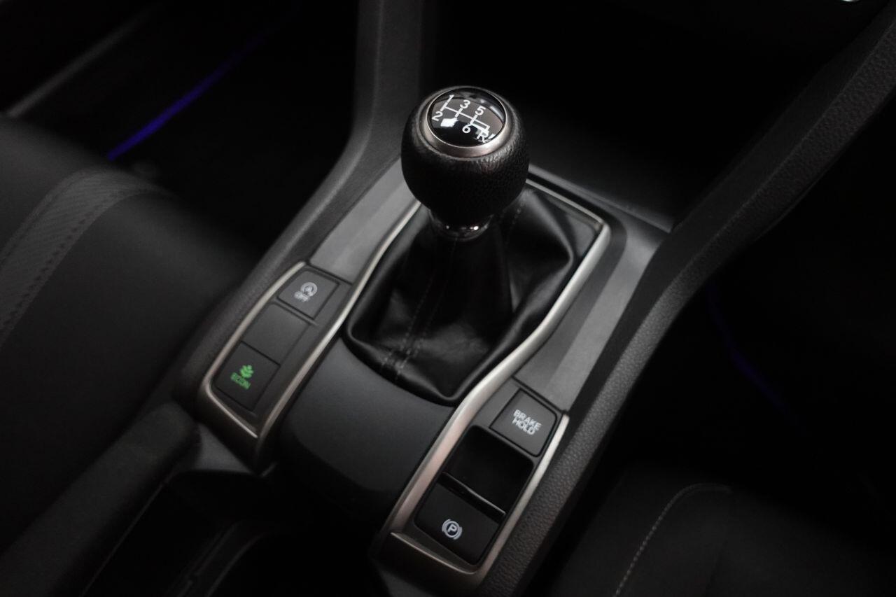 Honda Civic - Image 20