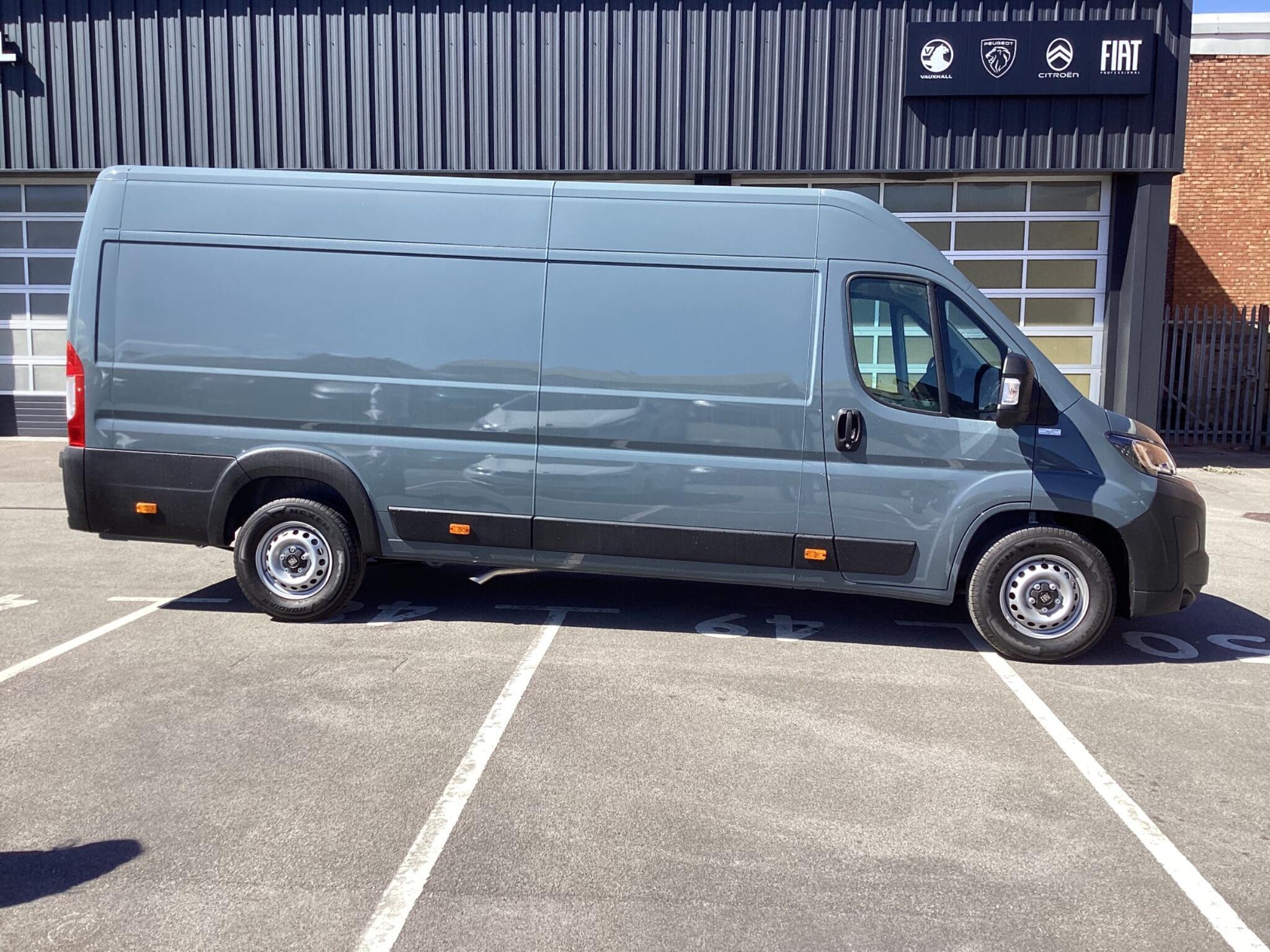 Fiat Ducato - Image 8
