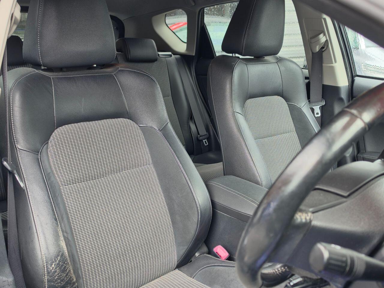 Toyota Auris - Image 13
