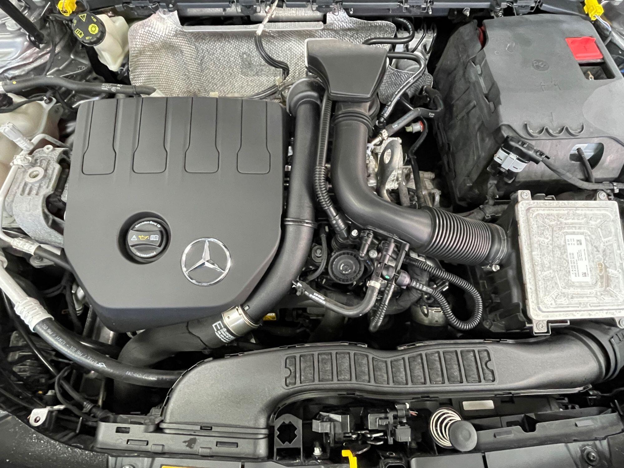 Mercedes A-Class - Image 18