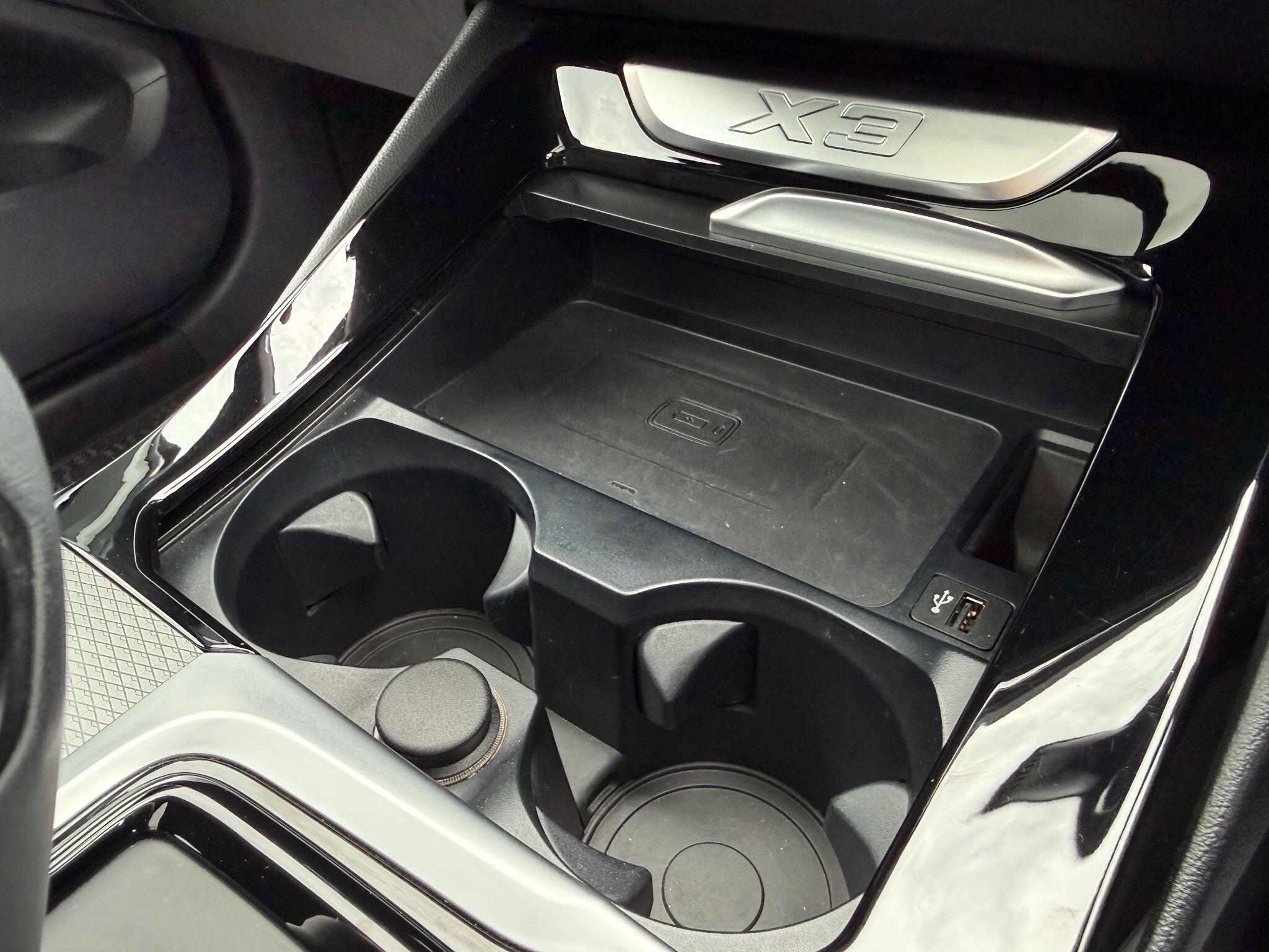 BMW X3 - Image 70