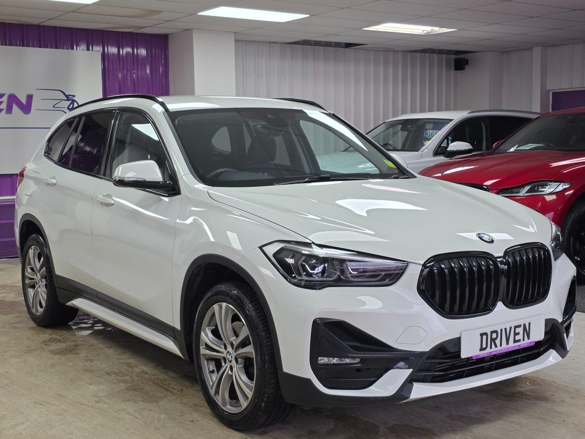 BMW X1 - Image 6