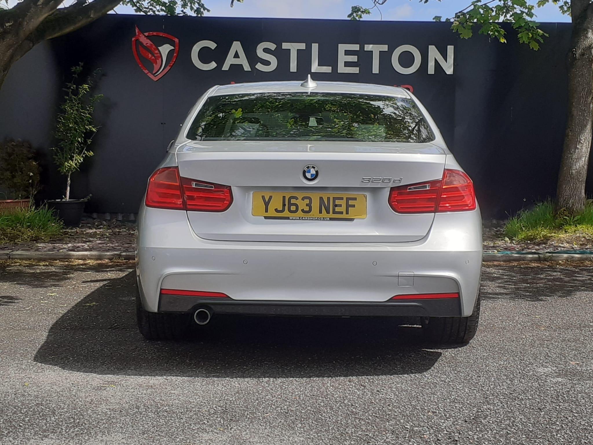 BMW 3 Series - Image 7