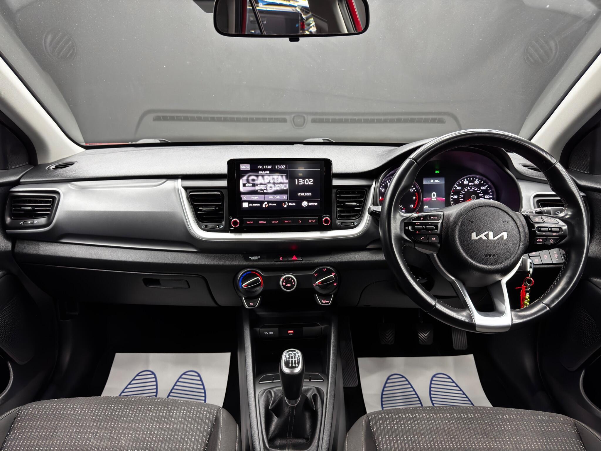 Kia Stonic - Image 10