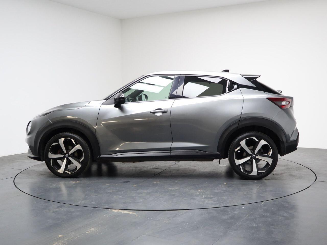 Nissan Juke - Image 8
