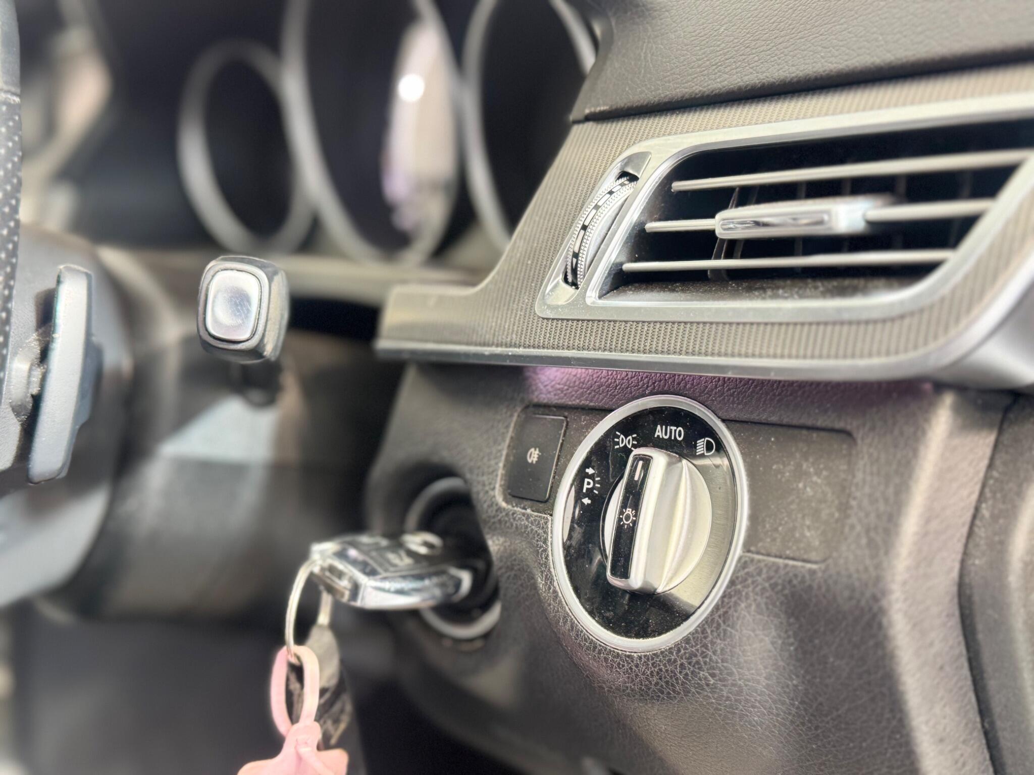 Mercedes E Class - Image 25