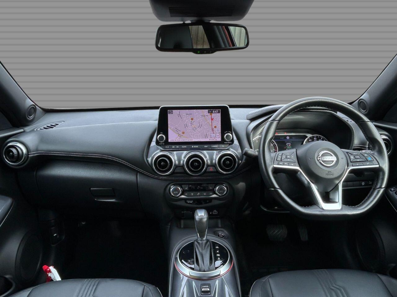 Nissan Juke - Image 11