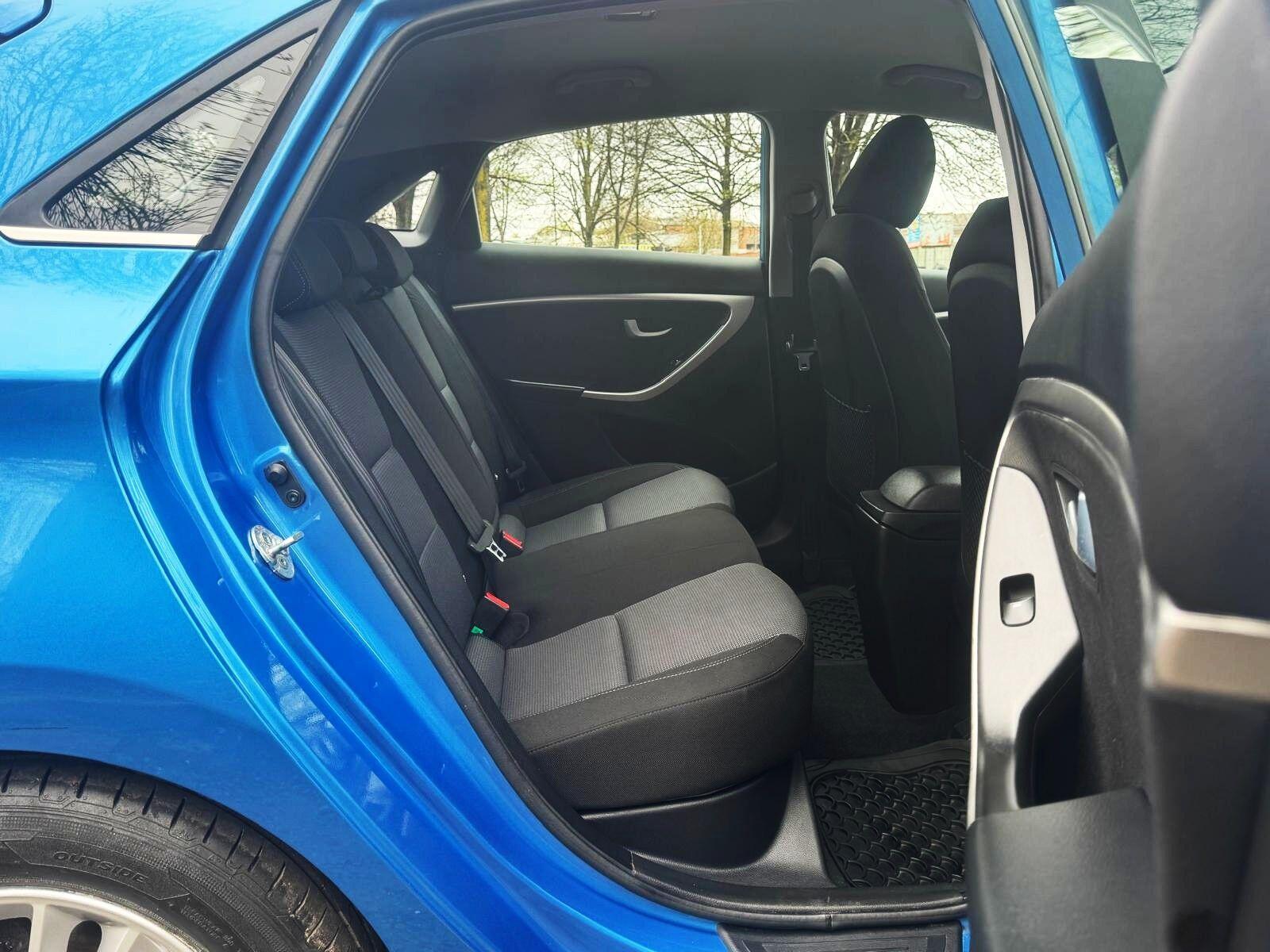 Hyundai i30 - Image 24