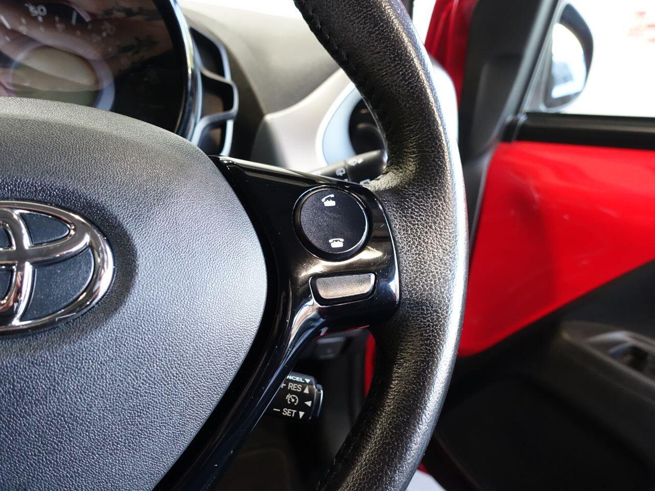 Toyota Aygo - Image 19