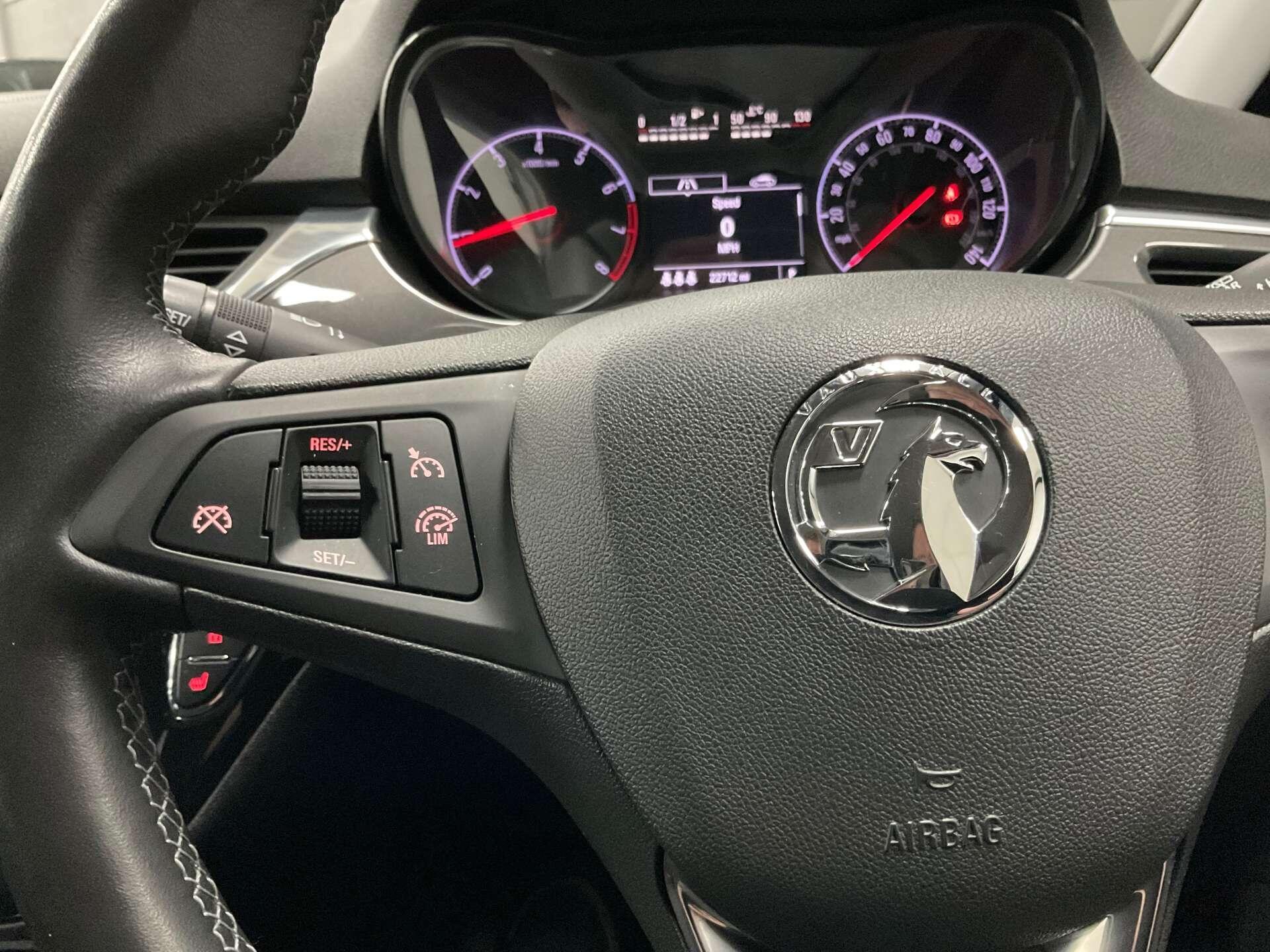 Vauxhall Corsa - Image 17