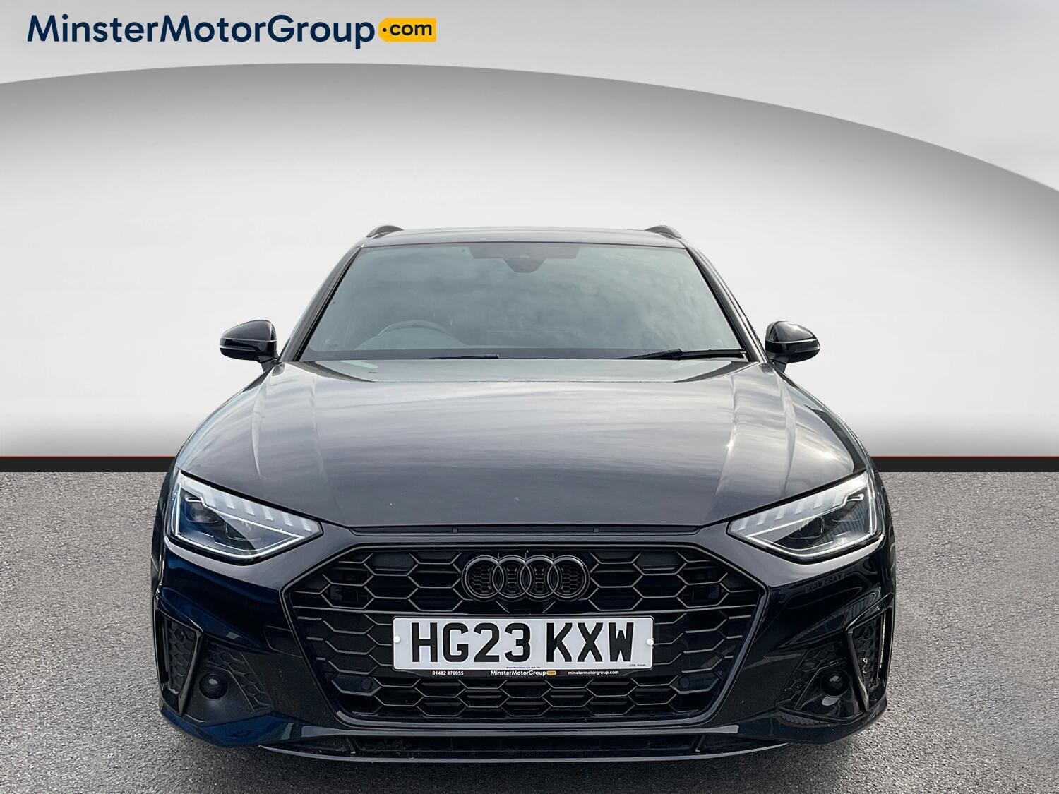 Audi A4 Avant - Image 5