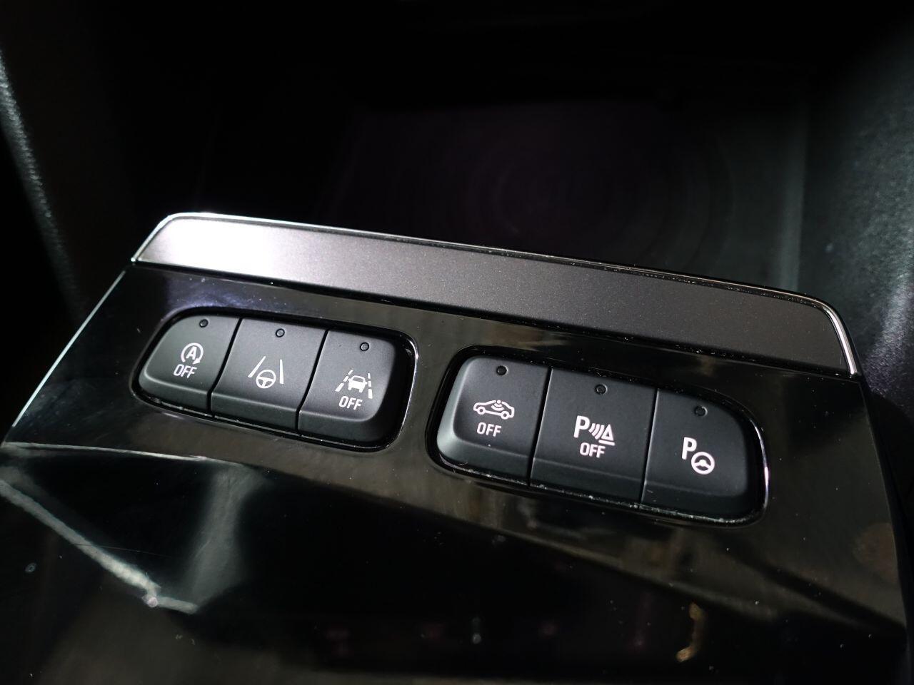 Vauxhall Mokka - Image 24