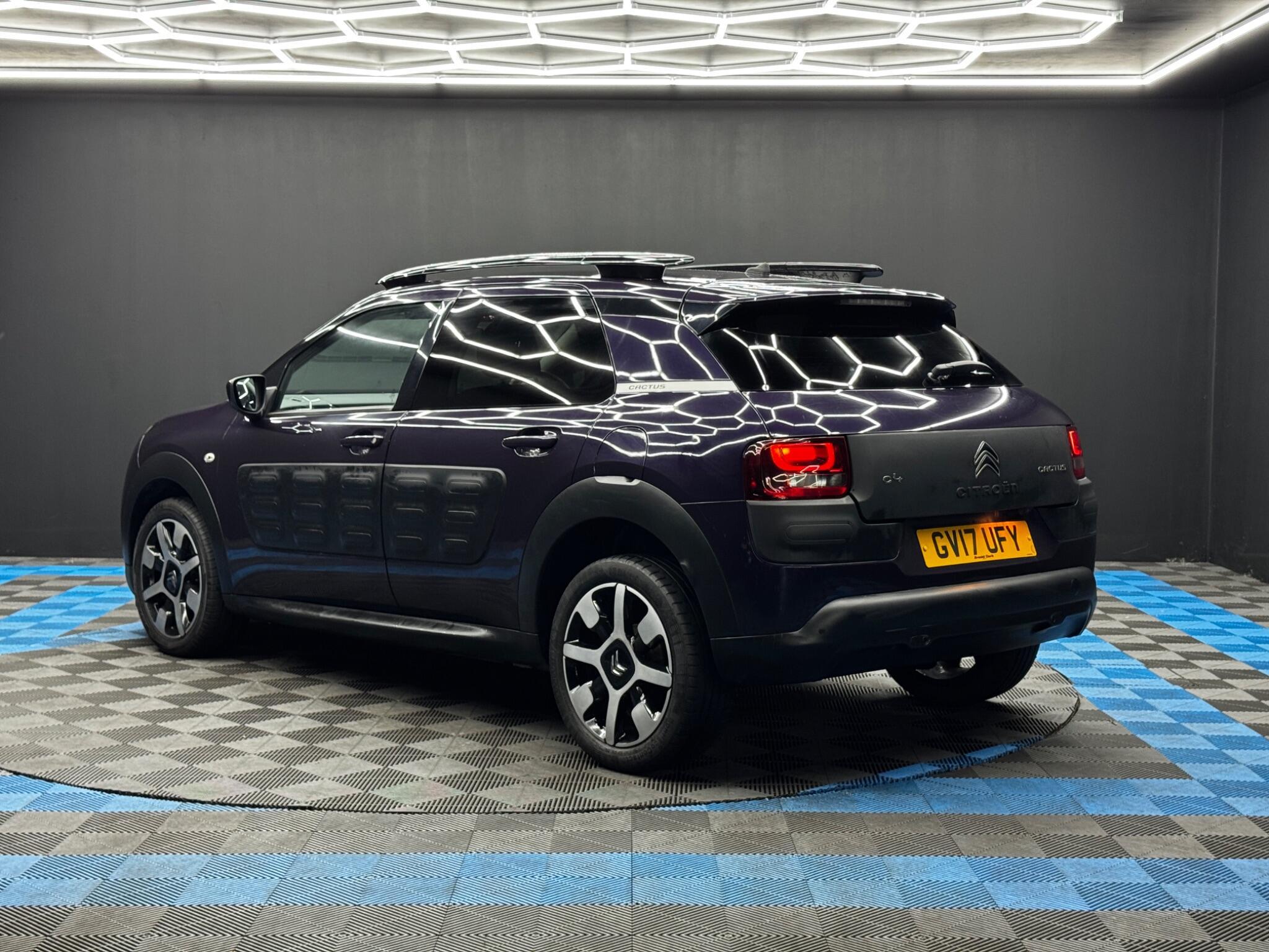 Citroen C4 Cactus - Image 7